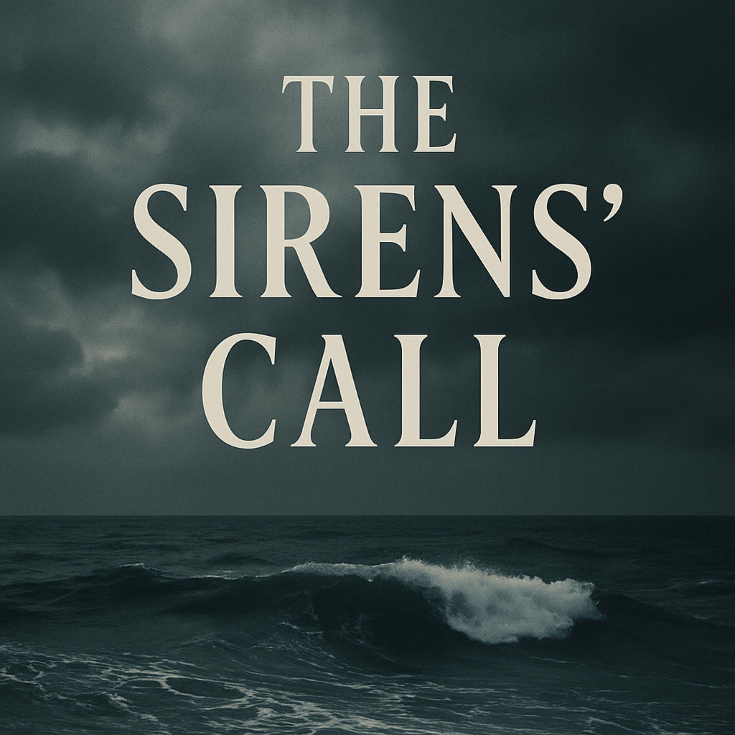 Book summary & analysis of The Sirens’ Call by Chris Hayes