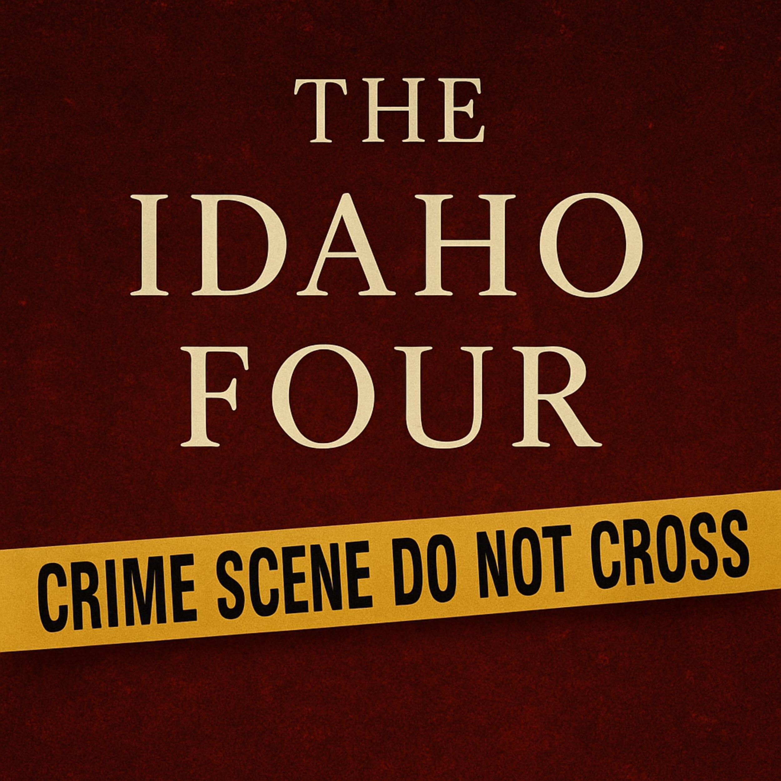 Book summary & analysis of The Idaho Four by James Patterson & Vicky Ward