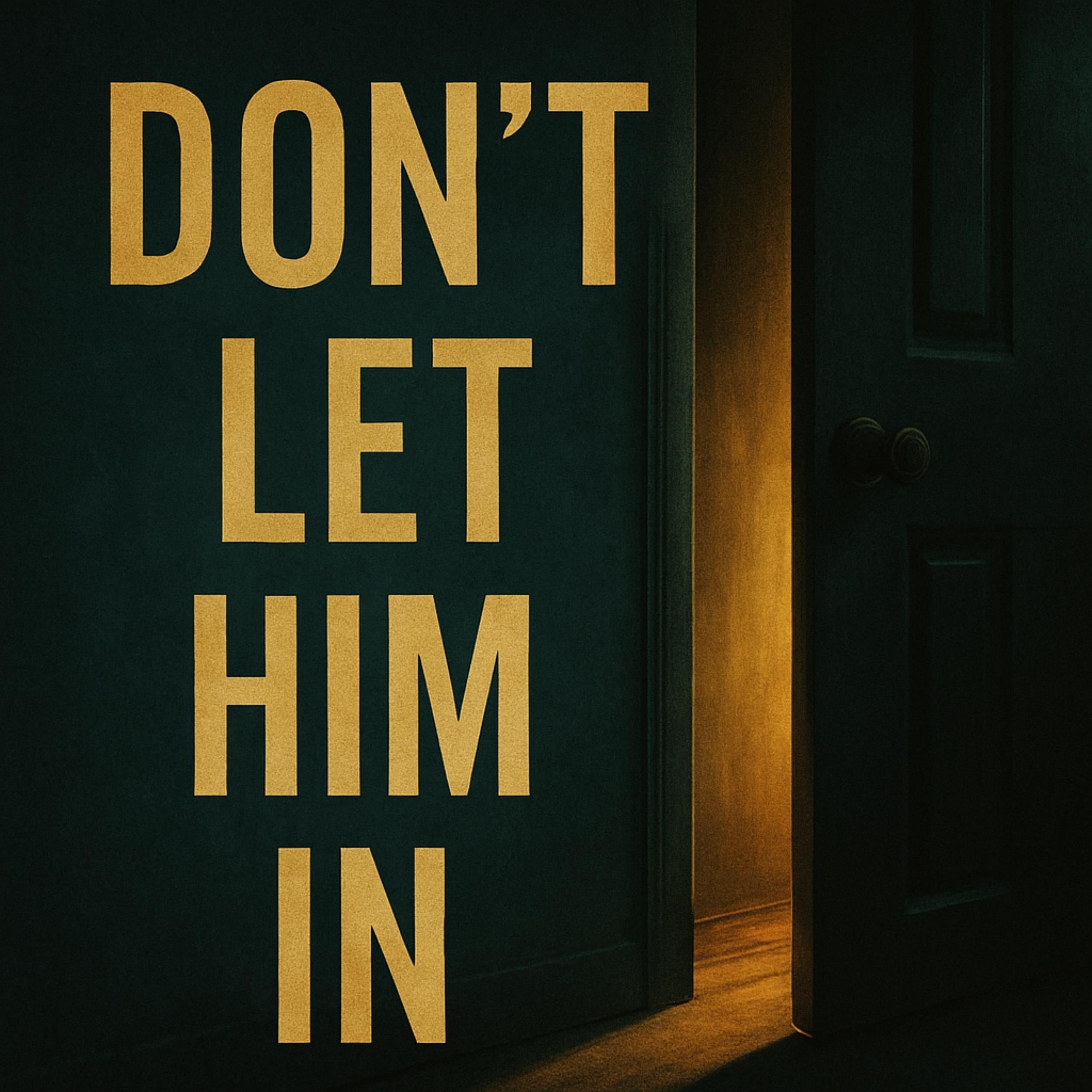 Book summary & analysis of Don’t Let Him In by Lisa Jewell