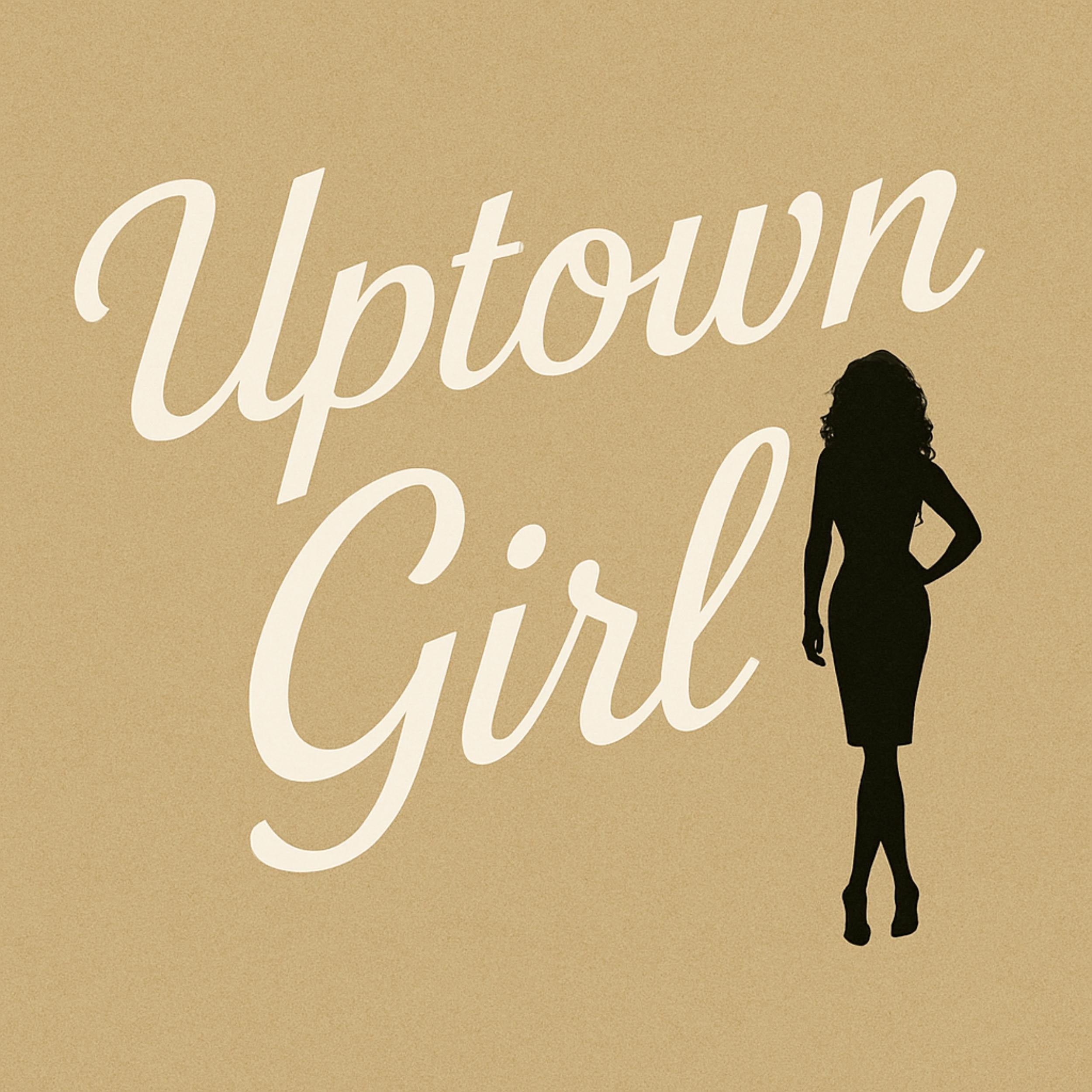 Book summary & analysis of Uptown Girl by Christie Brinkley