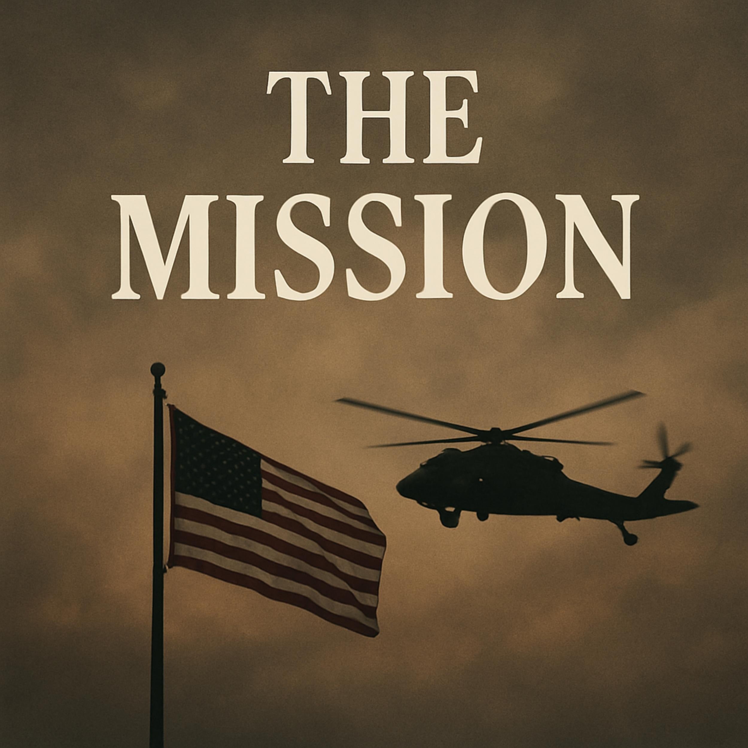 Book Summary and Analysis of The Mission by Tim Weiner