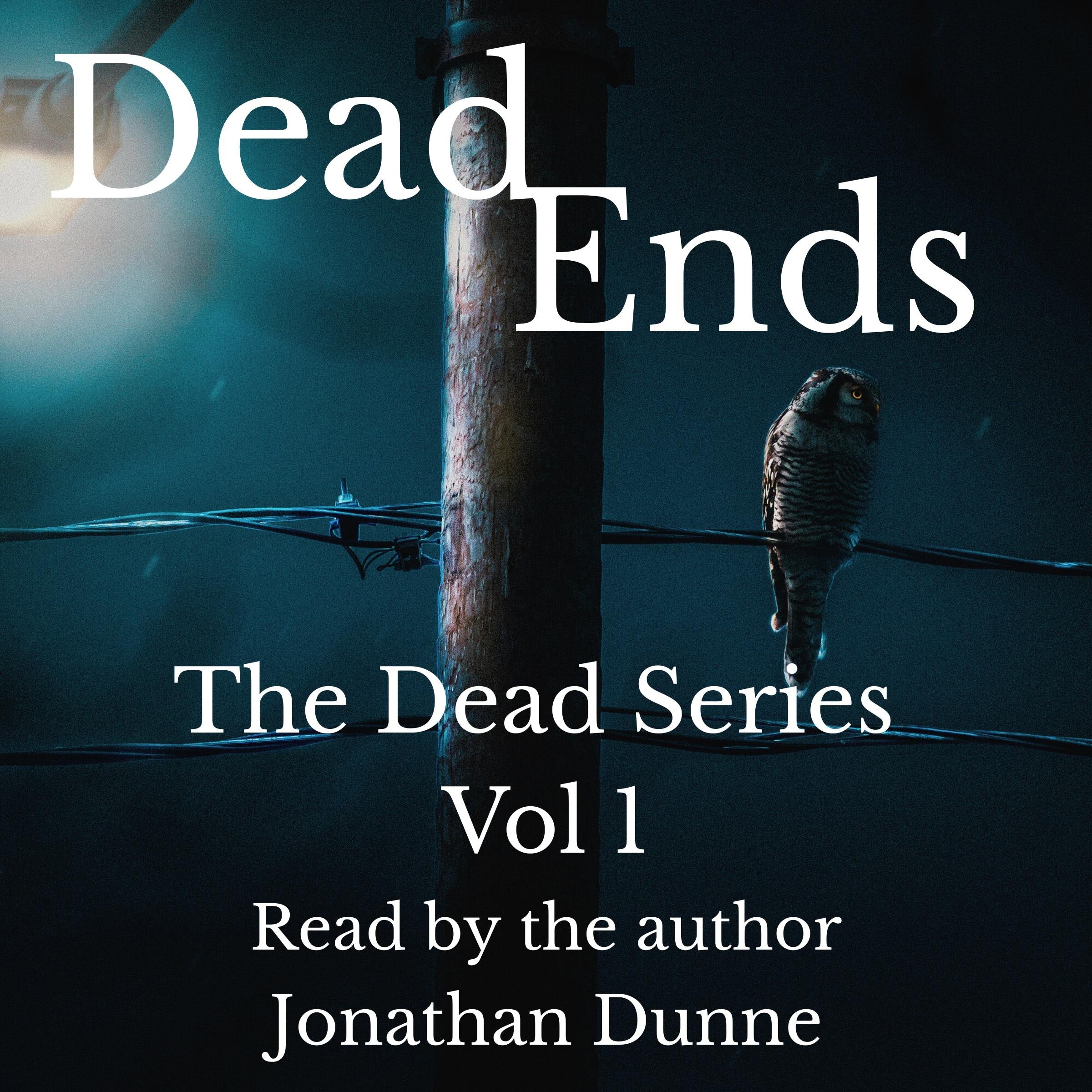 Dead Ends: The Dead Series: Vol 1