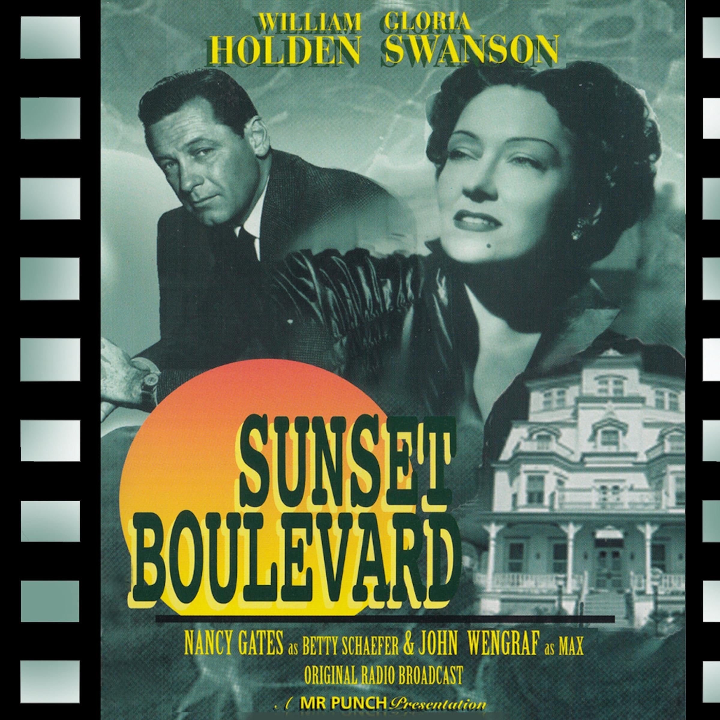 Sunset Boulevard
