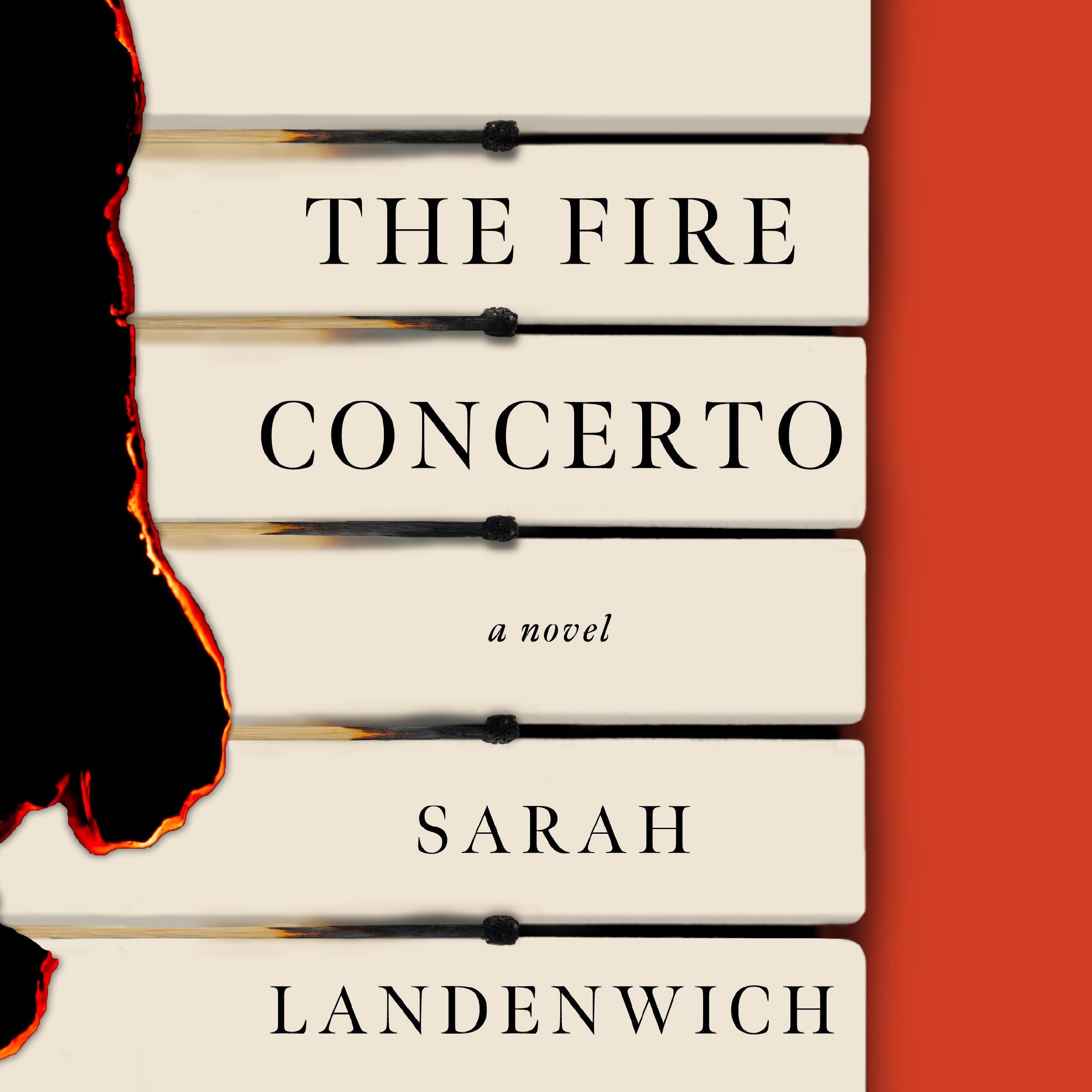 The Fire Concerto