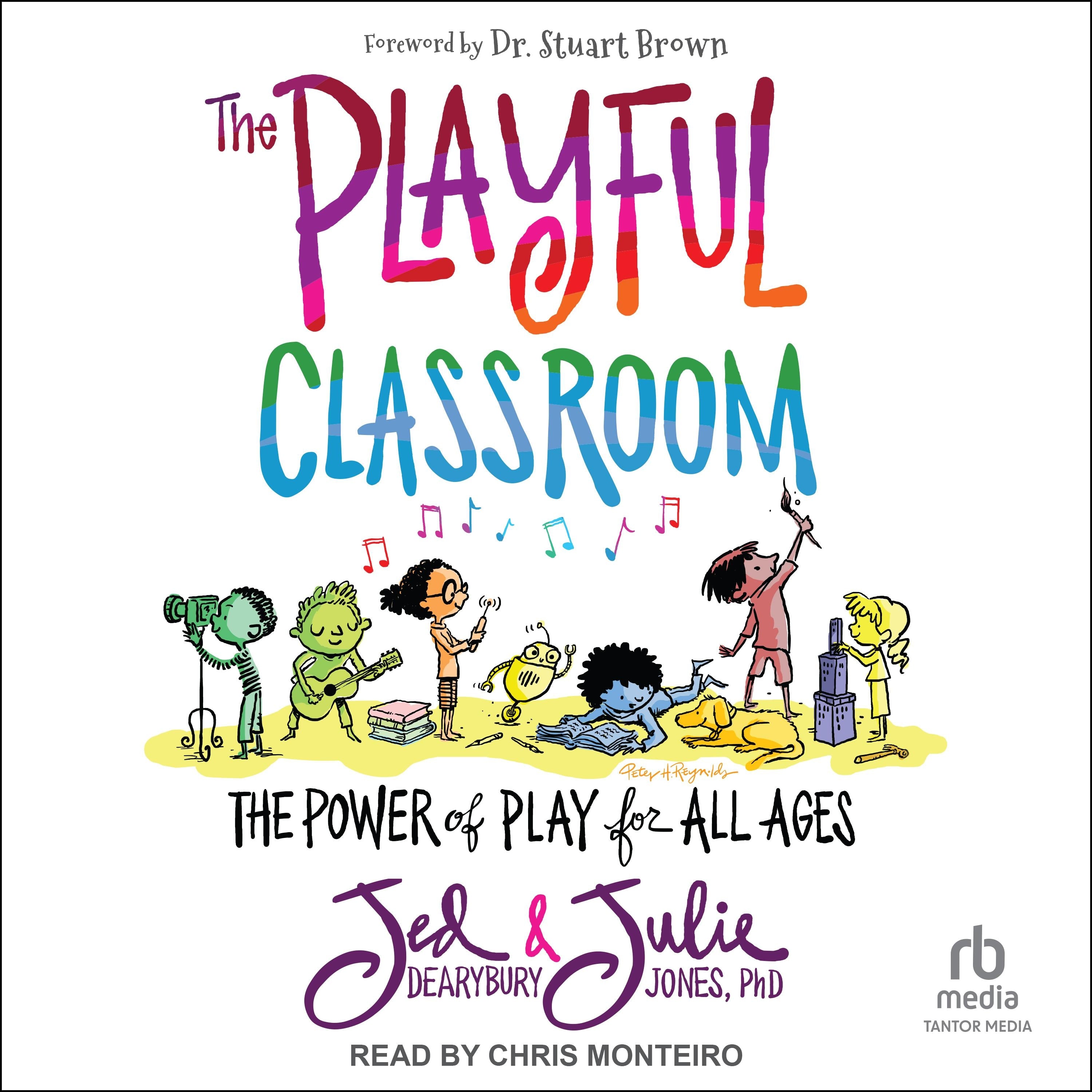 The Playful Classroom