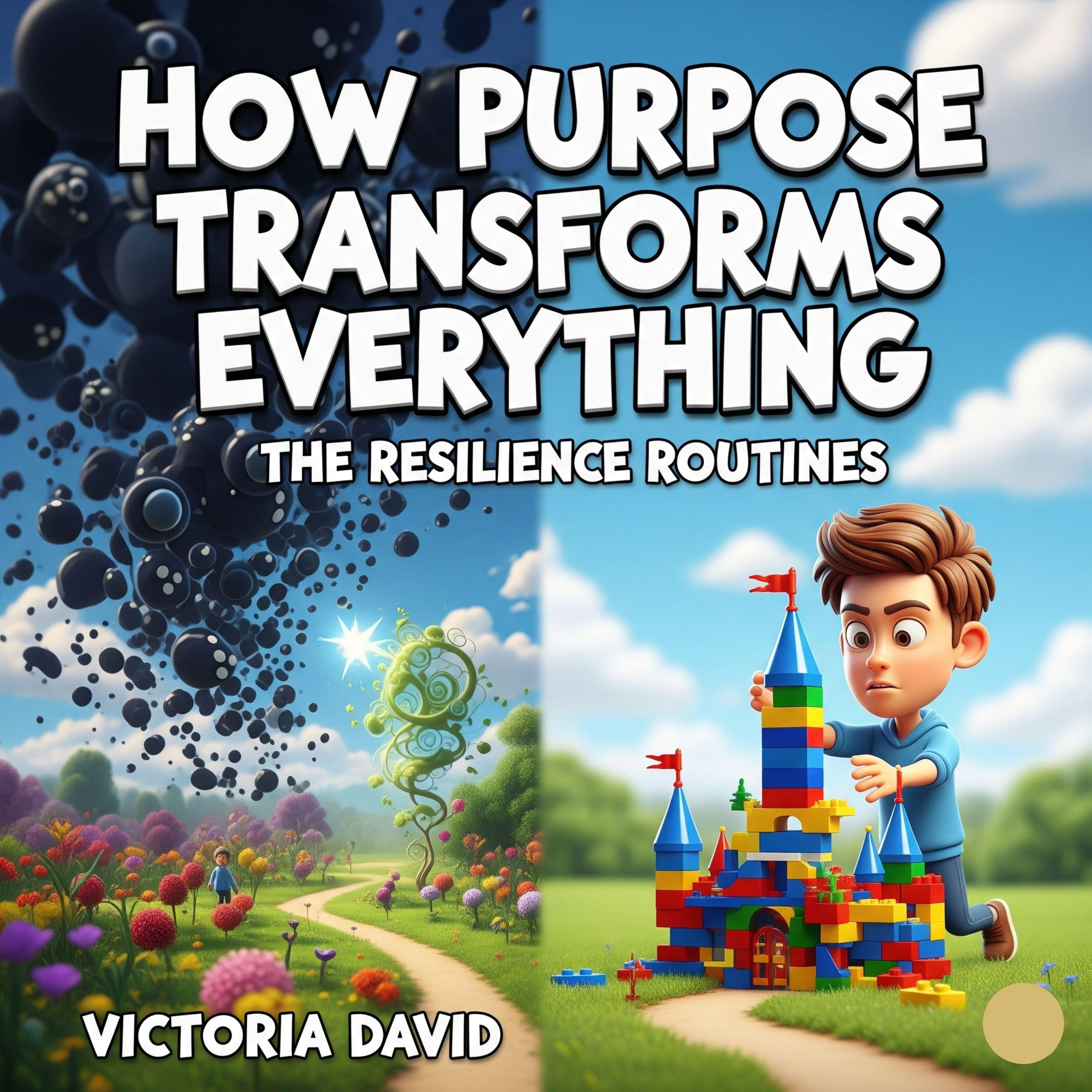 How Purpose Transforms Everything