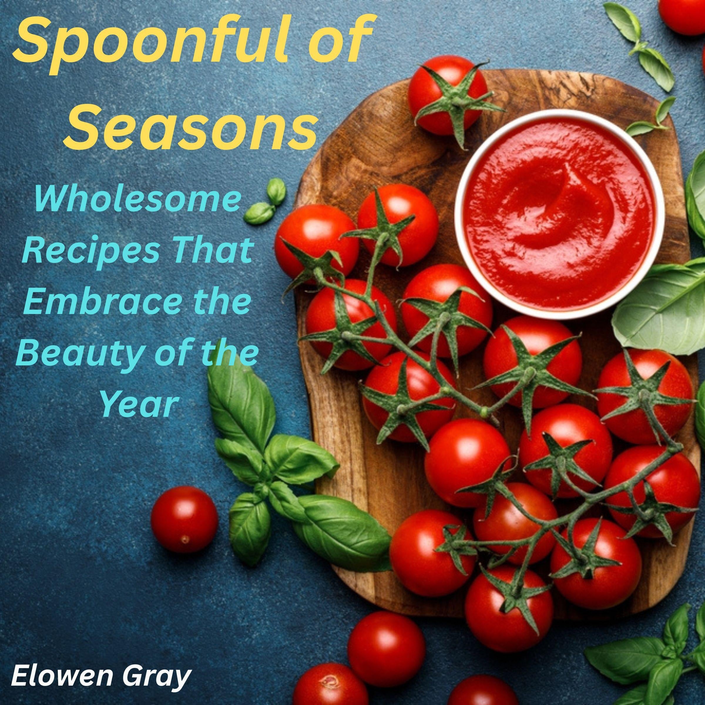 Spoonful of Seasons