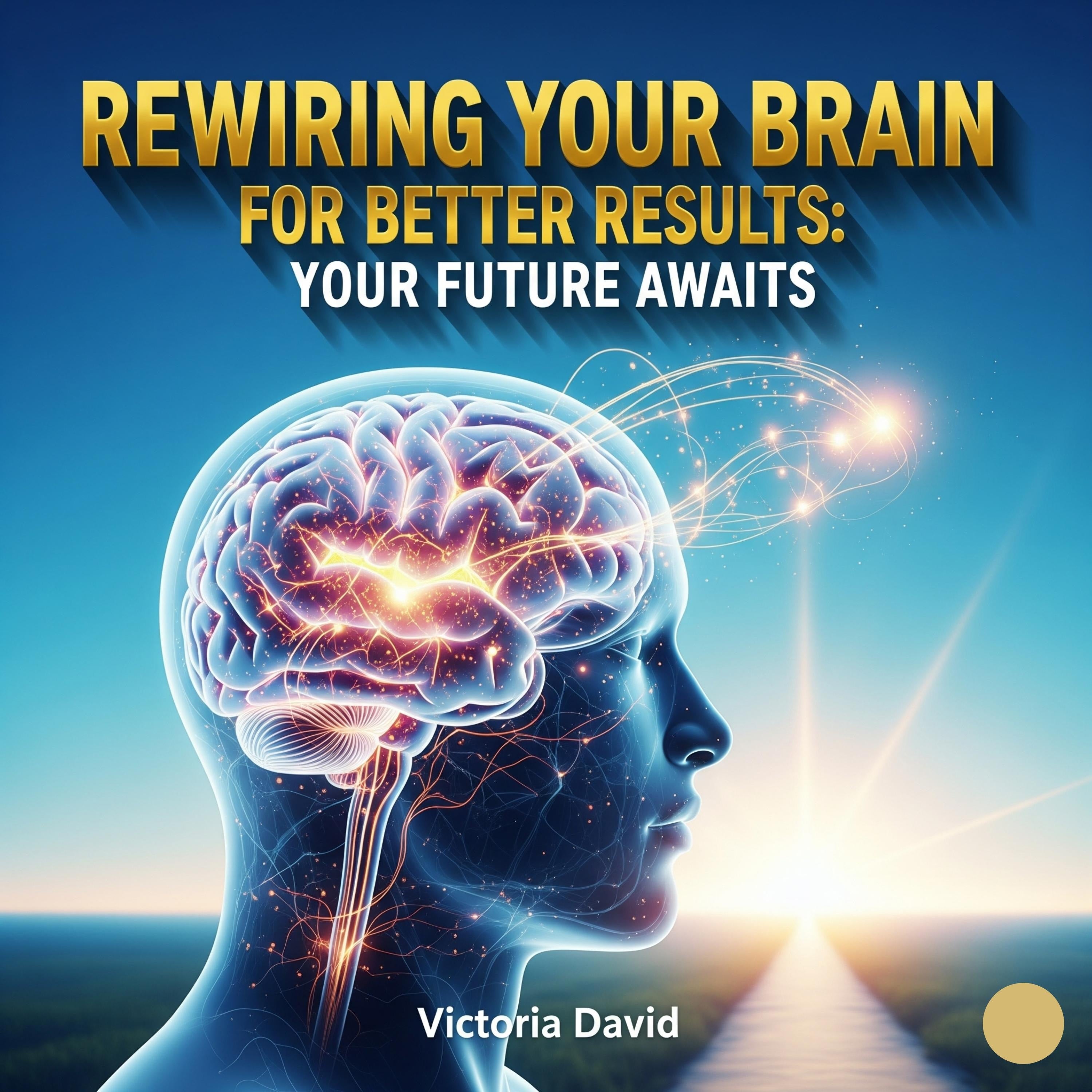 Rewiring Your Brain for Better Results