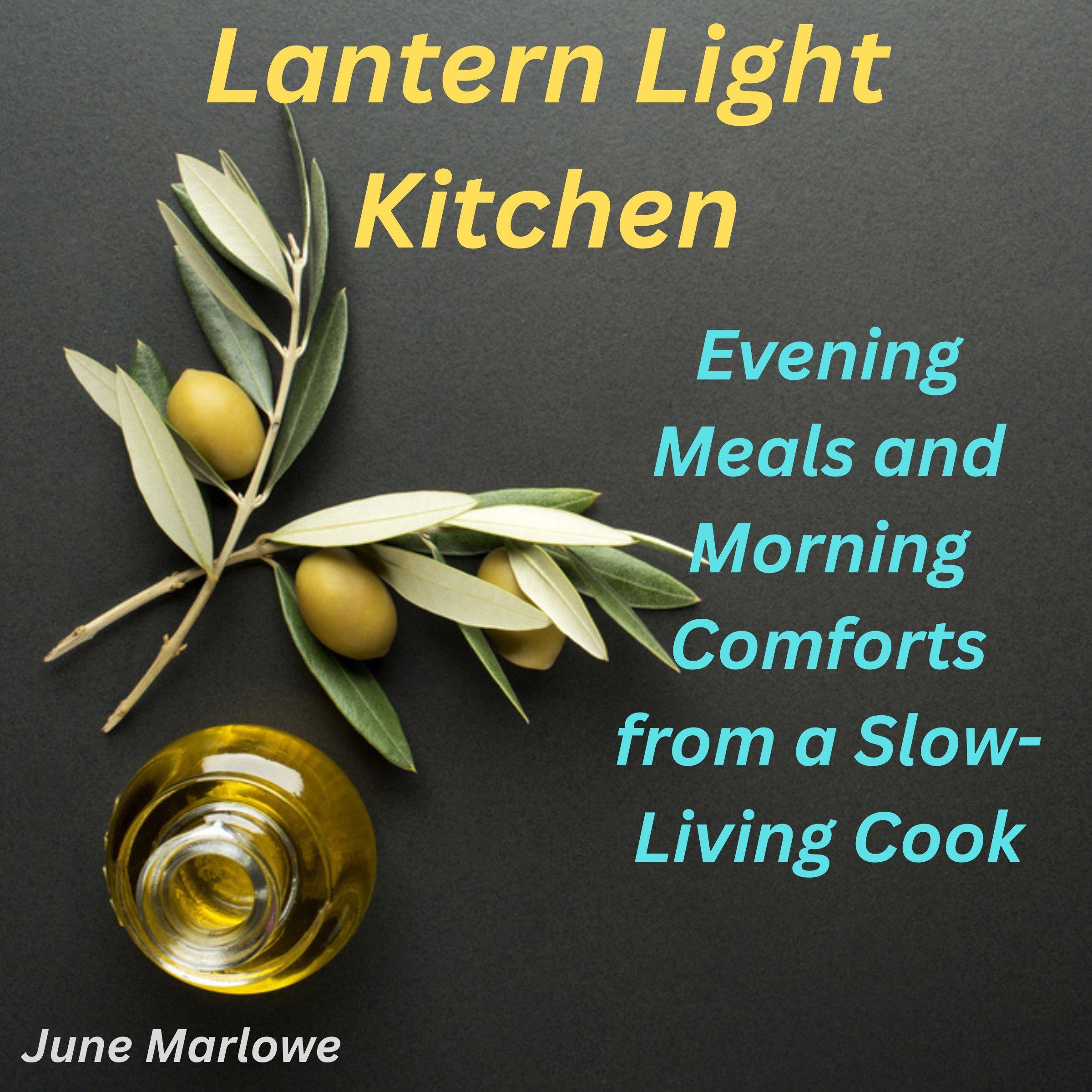Lantern Light Kitchen