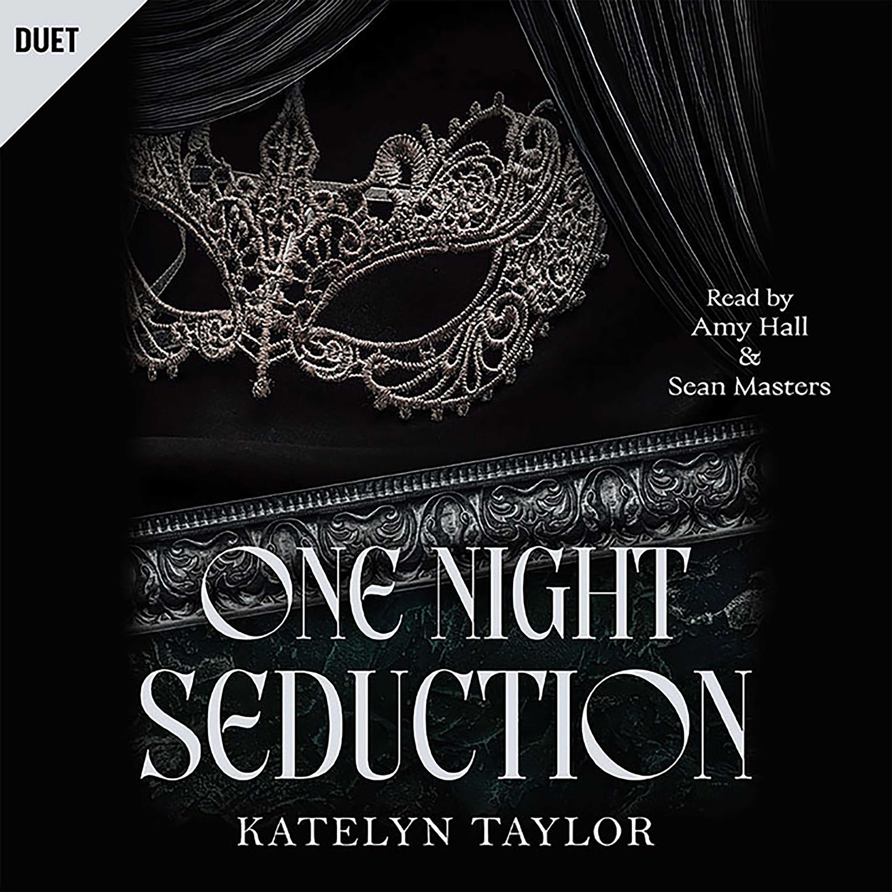 One Night Seduction