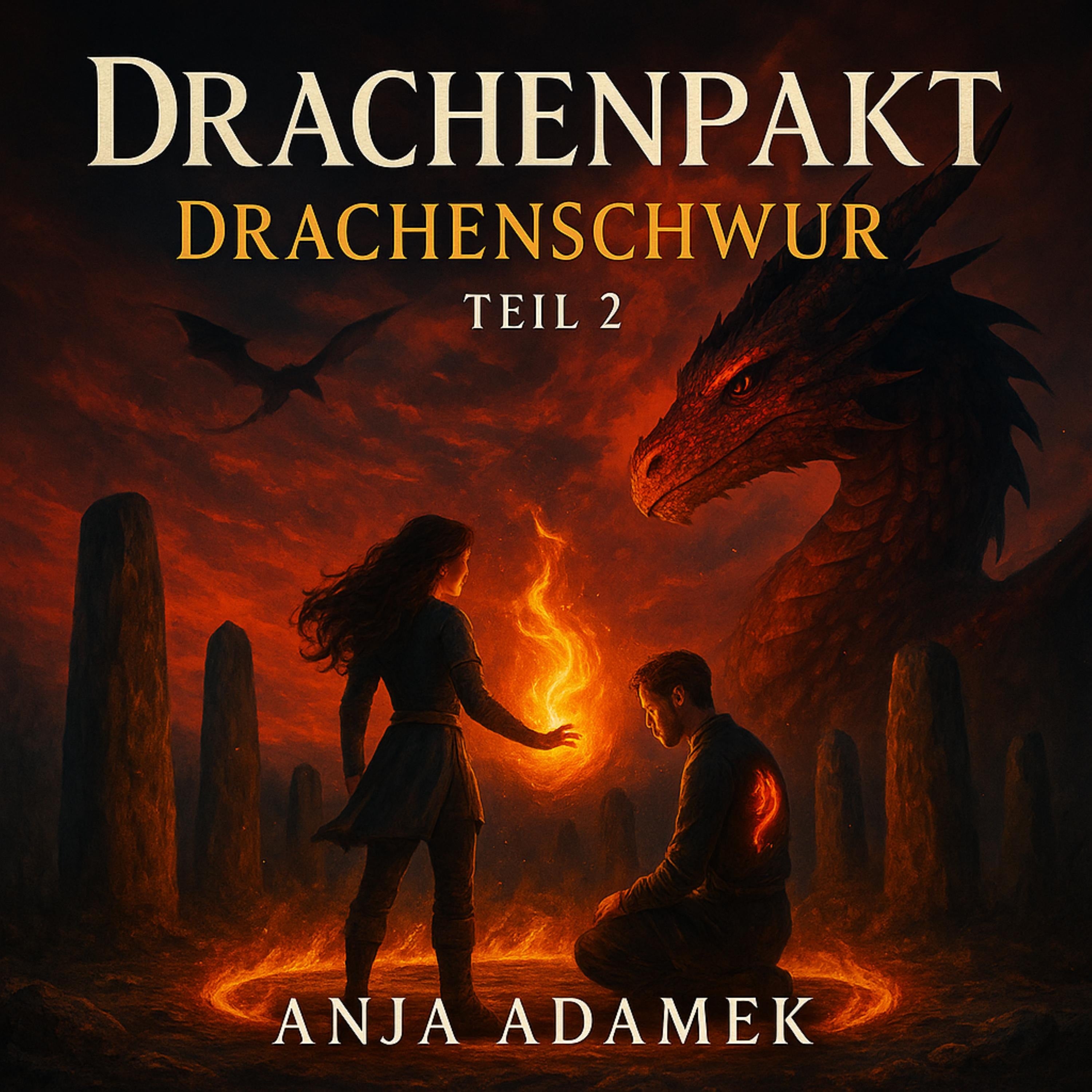 Drachenpakt