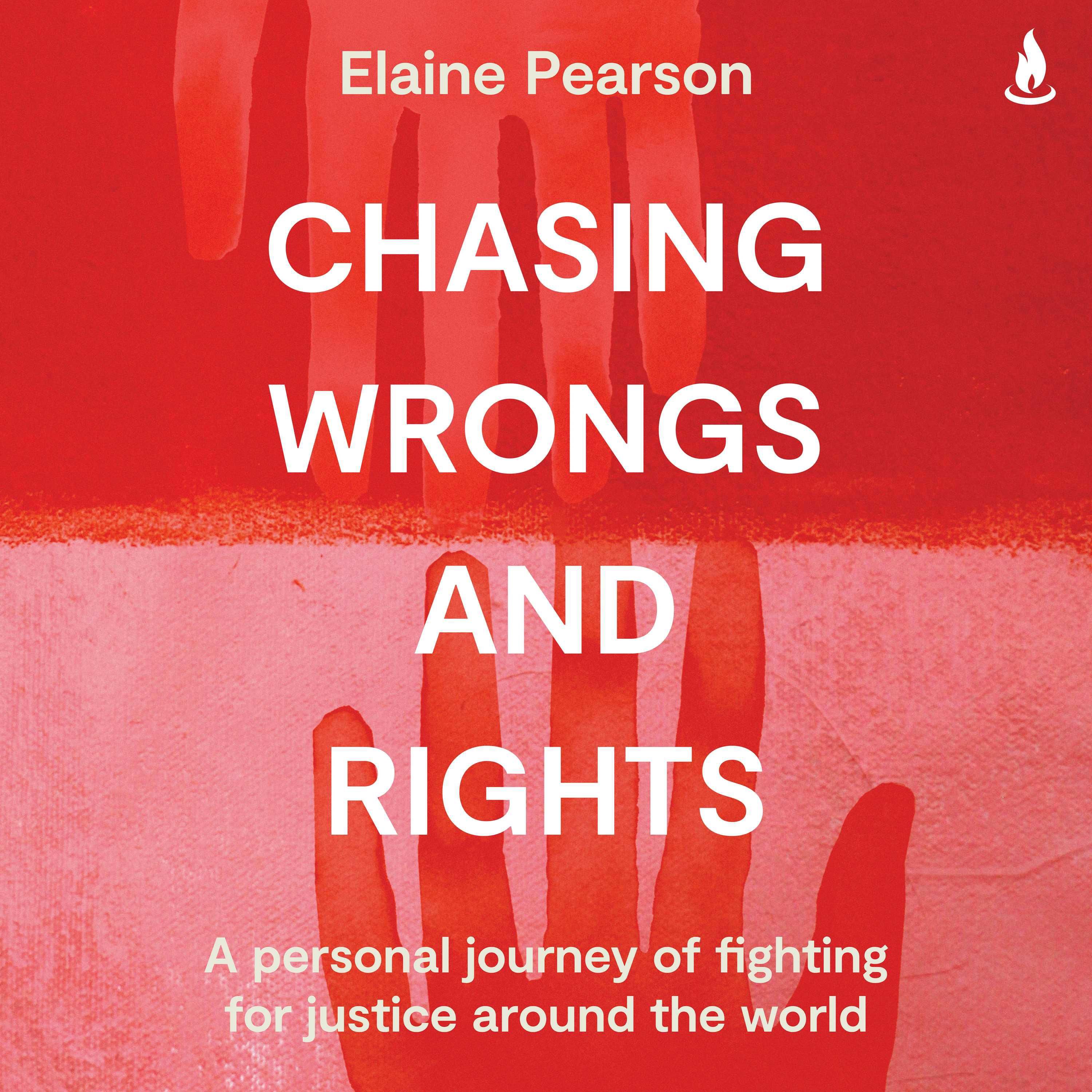 Chasing Wrongs and Rights