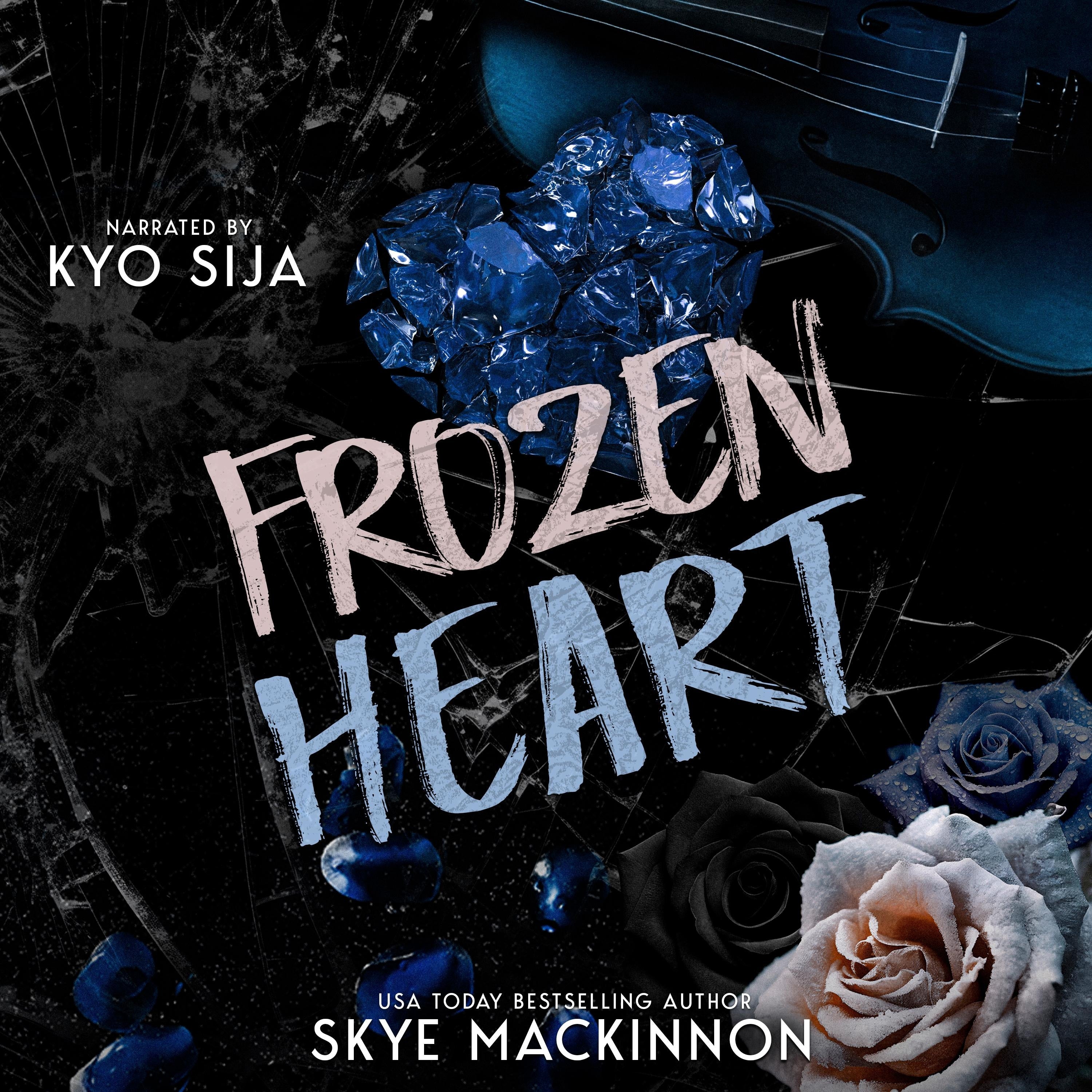 Frozen Heart