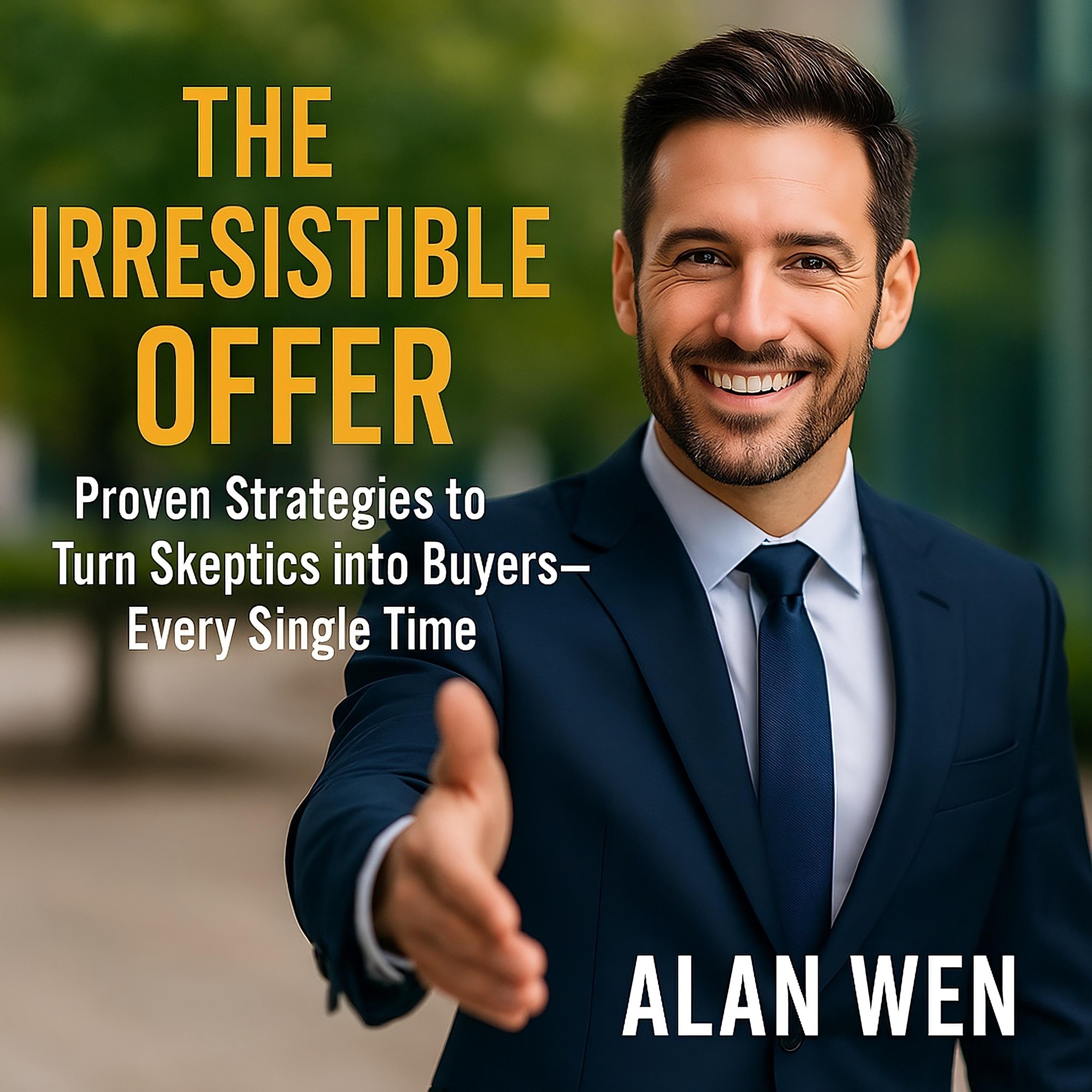 The Irresistible Offer