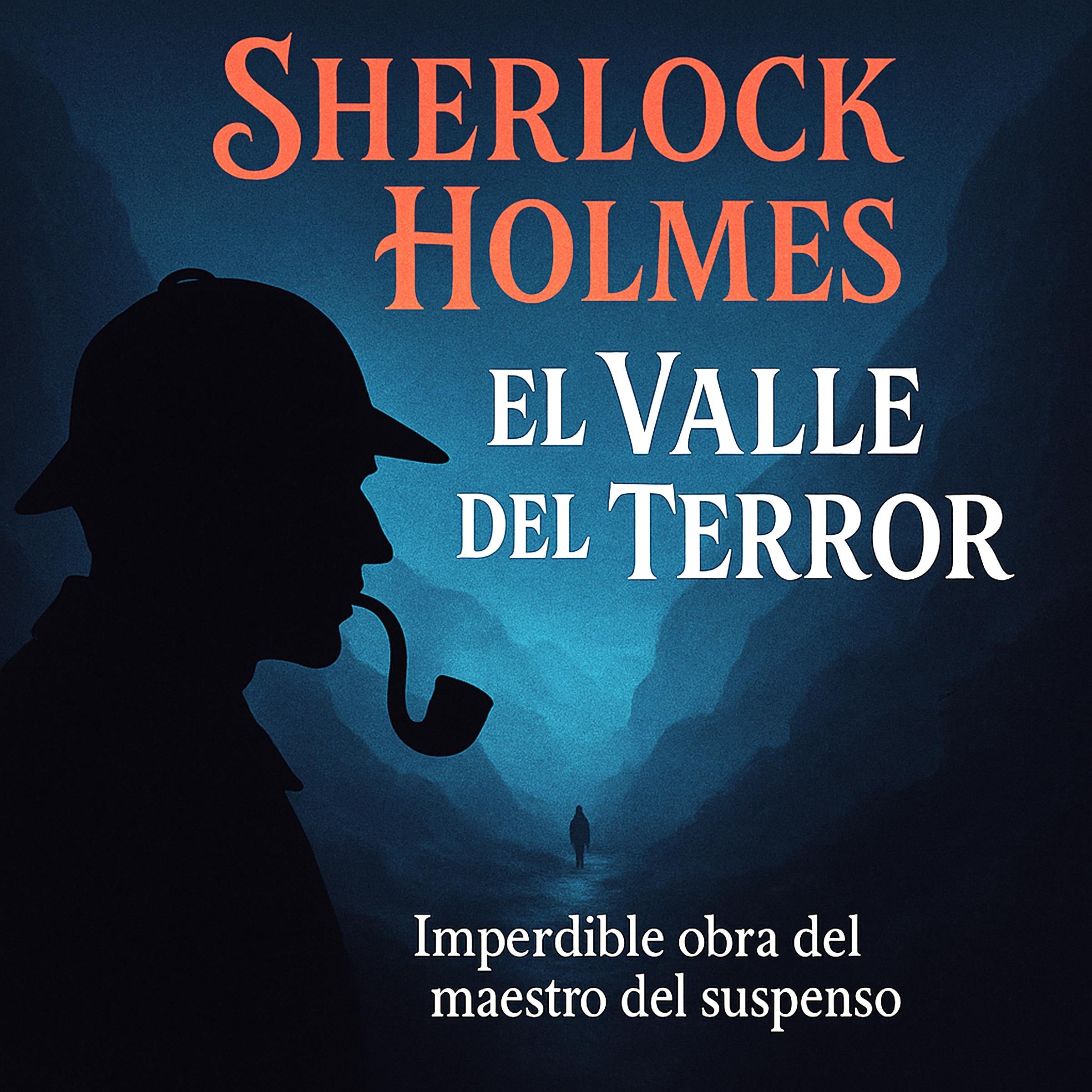 El Valle Del Terror
