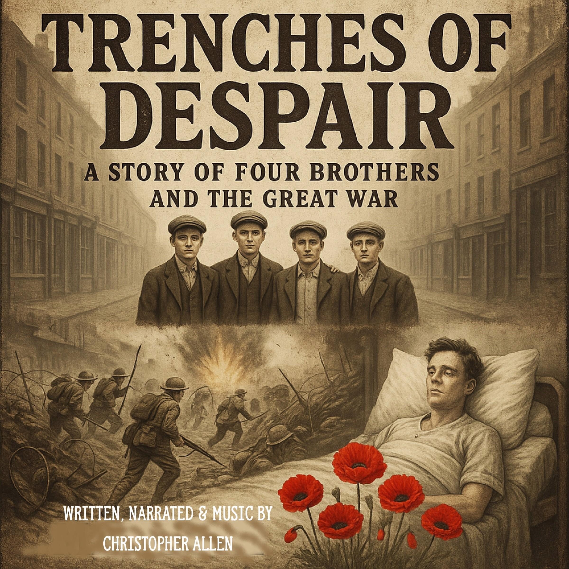 Trenches Of Despair