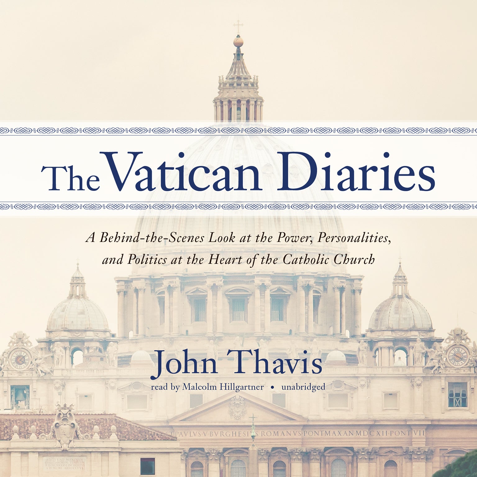 The Vatican Diaries