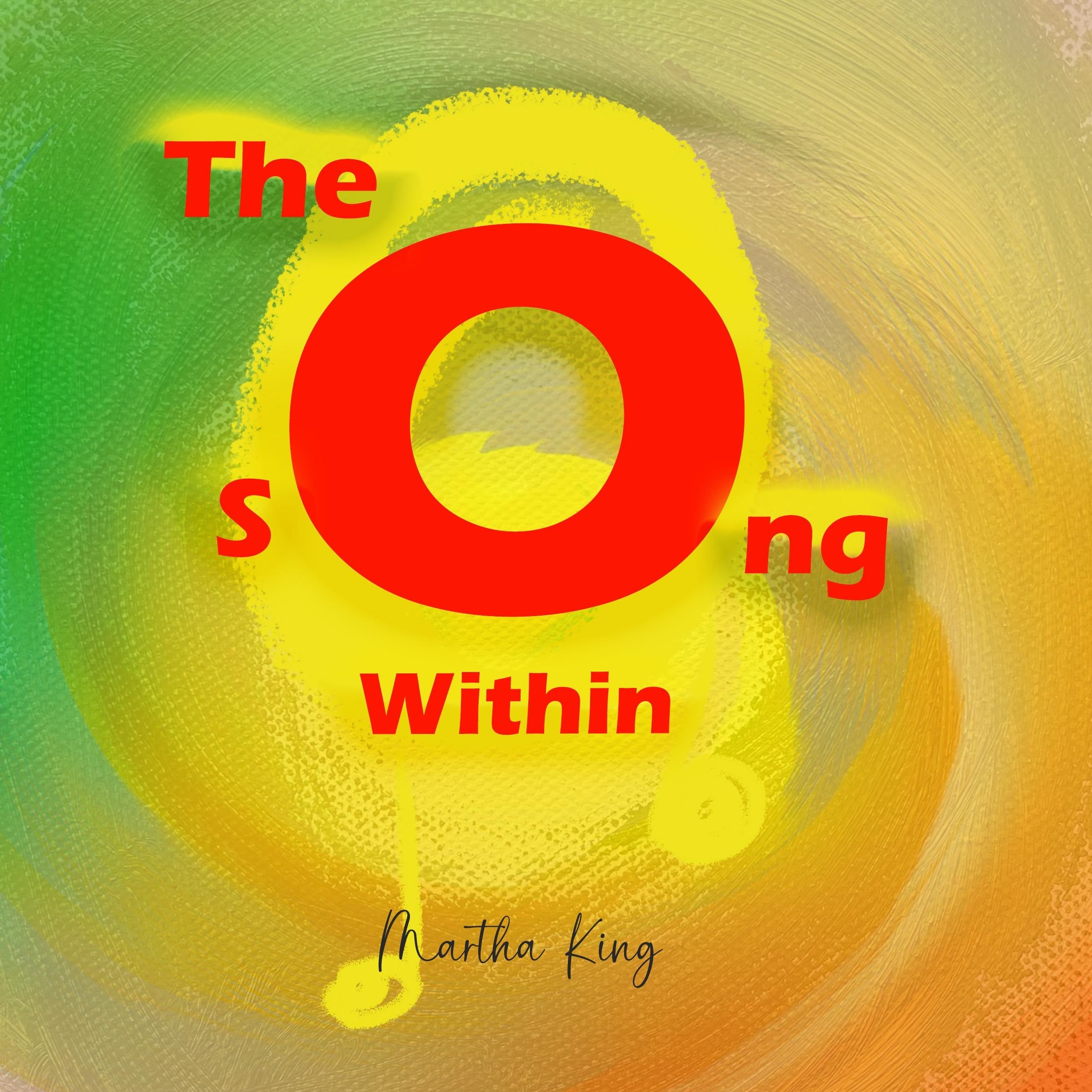 The Song Within