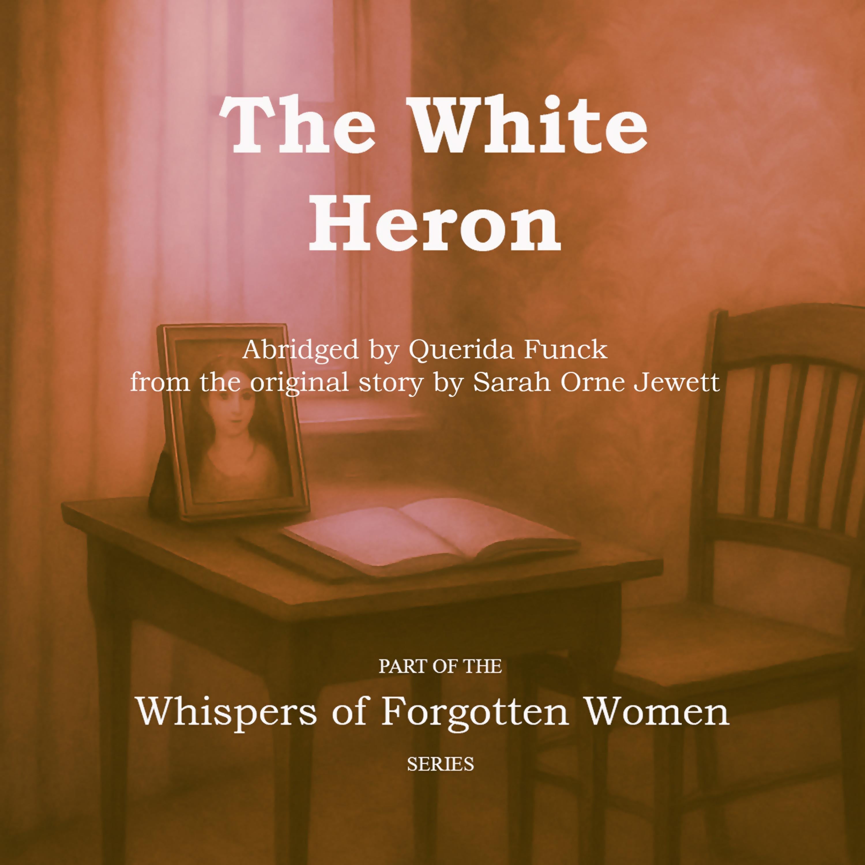 The White Heron