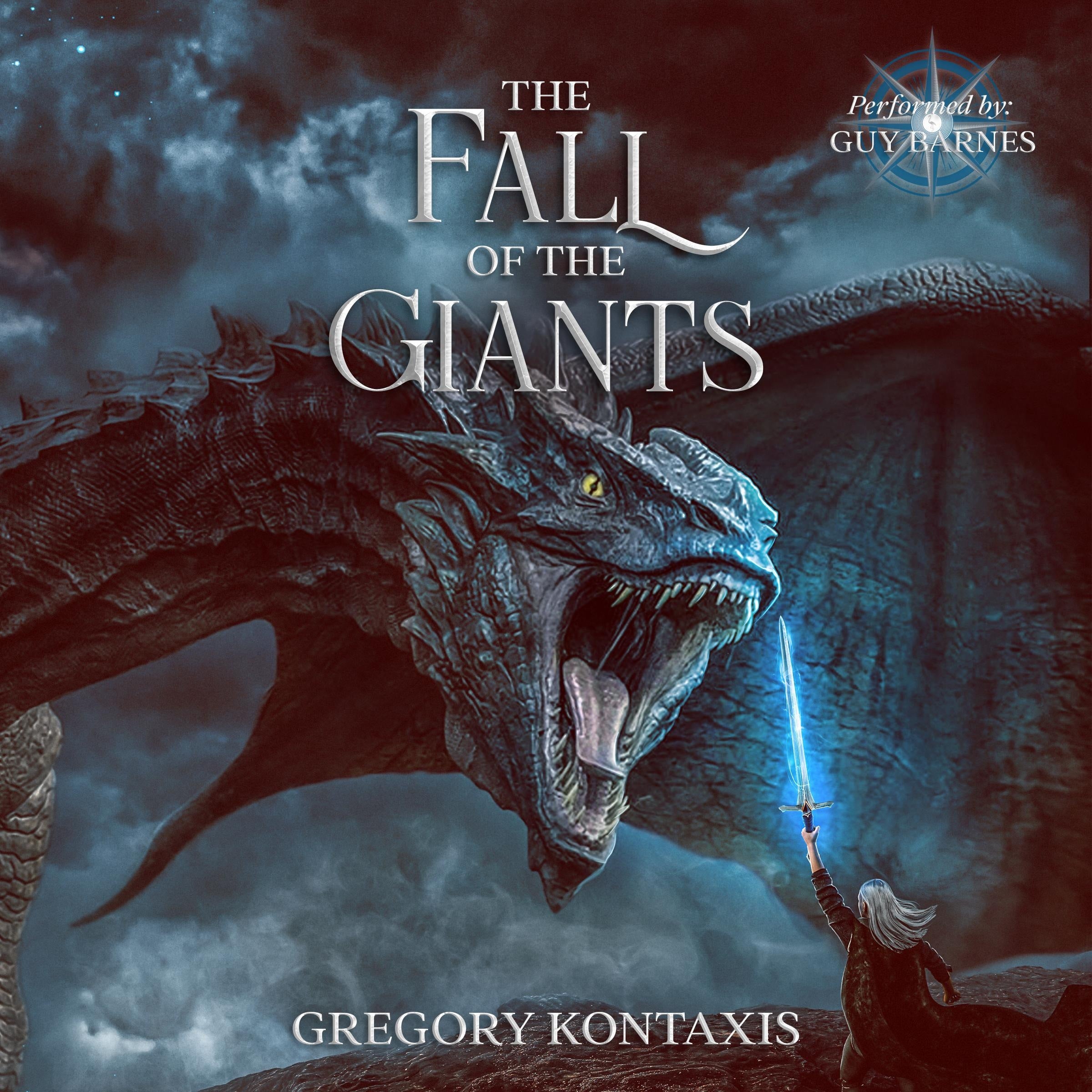 The Fall of the Giants