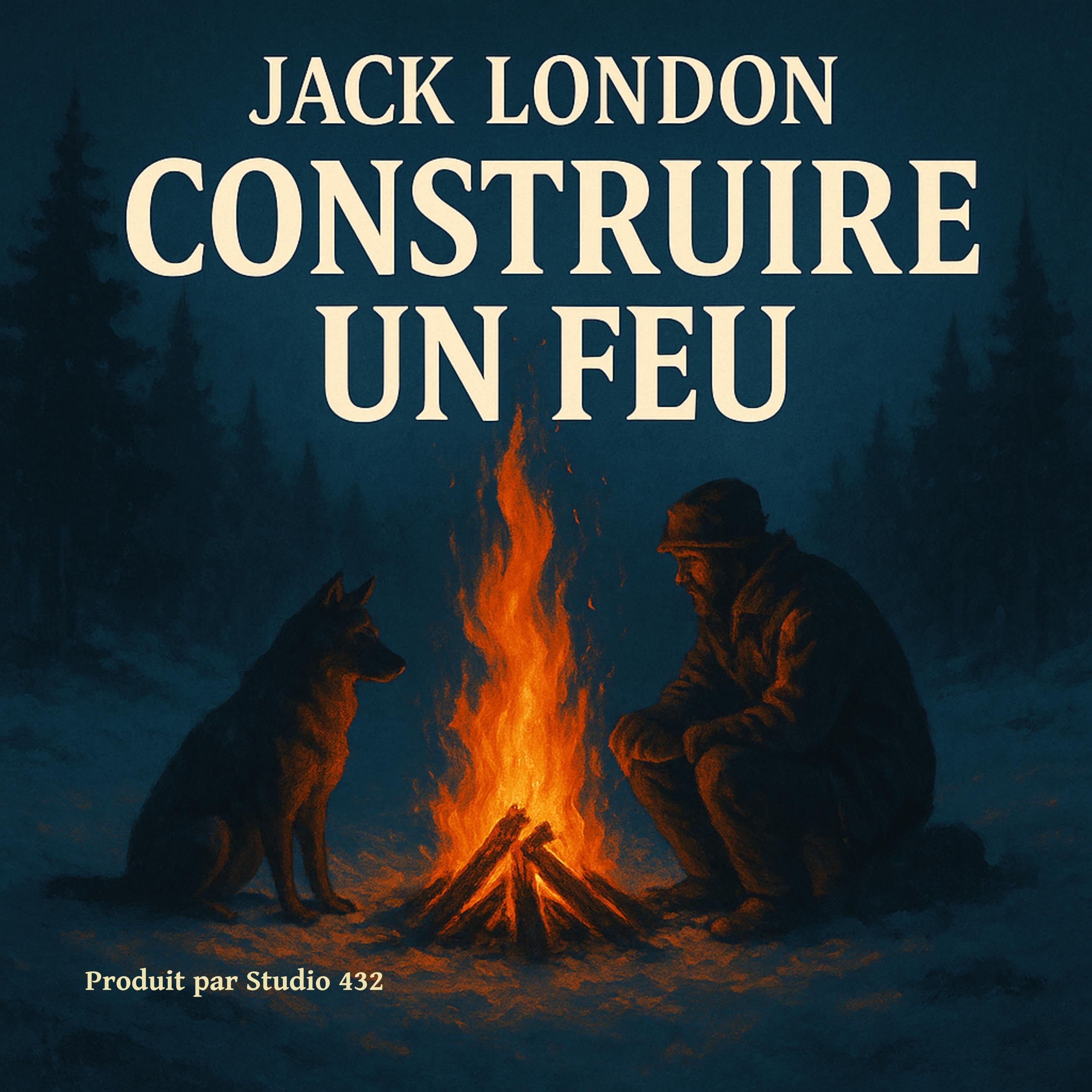 Construire un feu