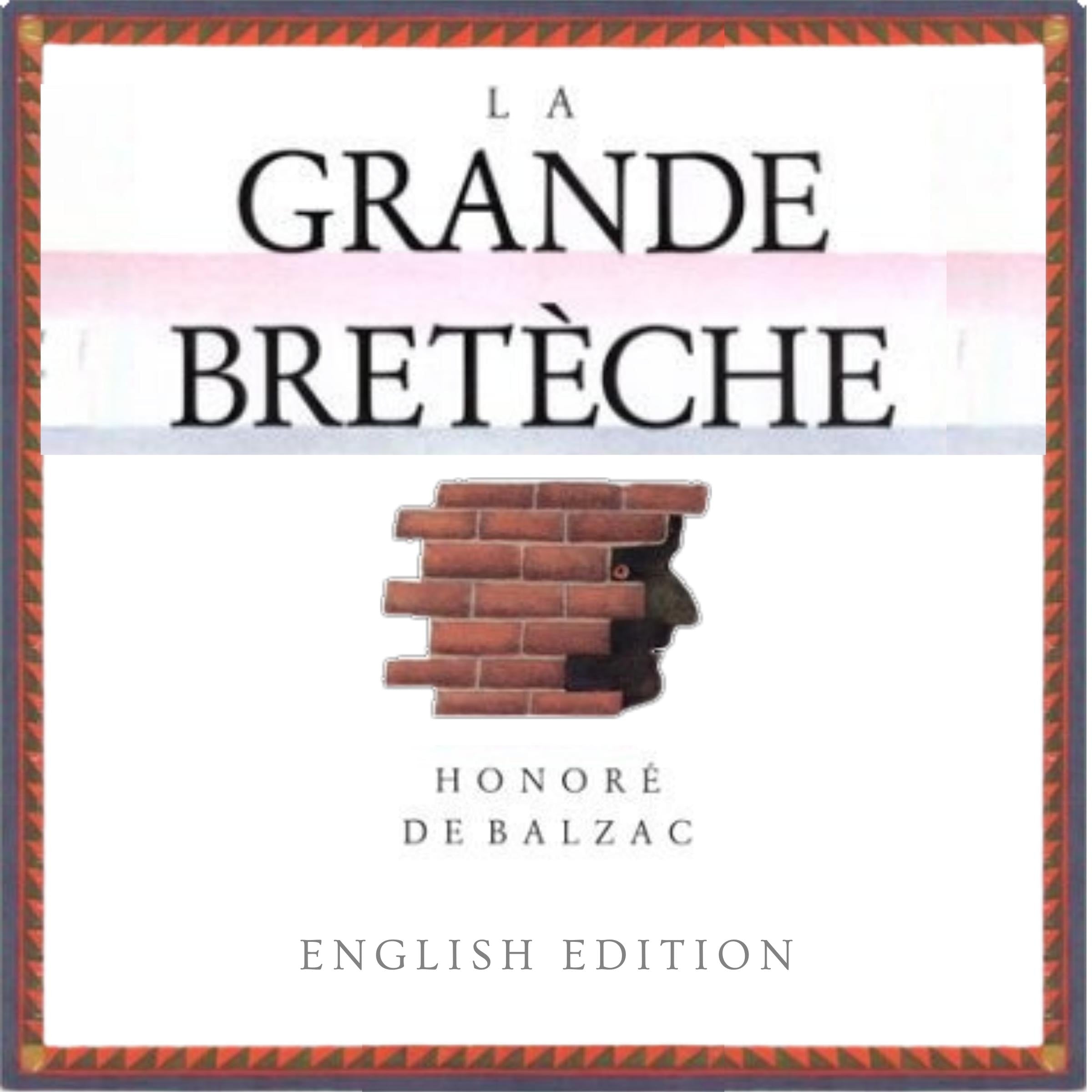 La Grande Bretèche