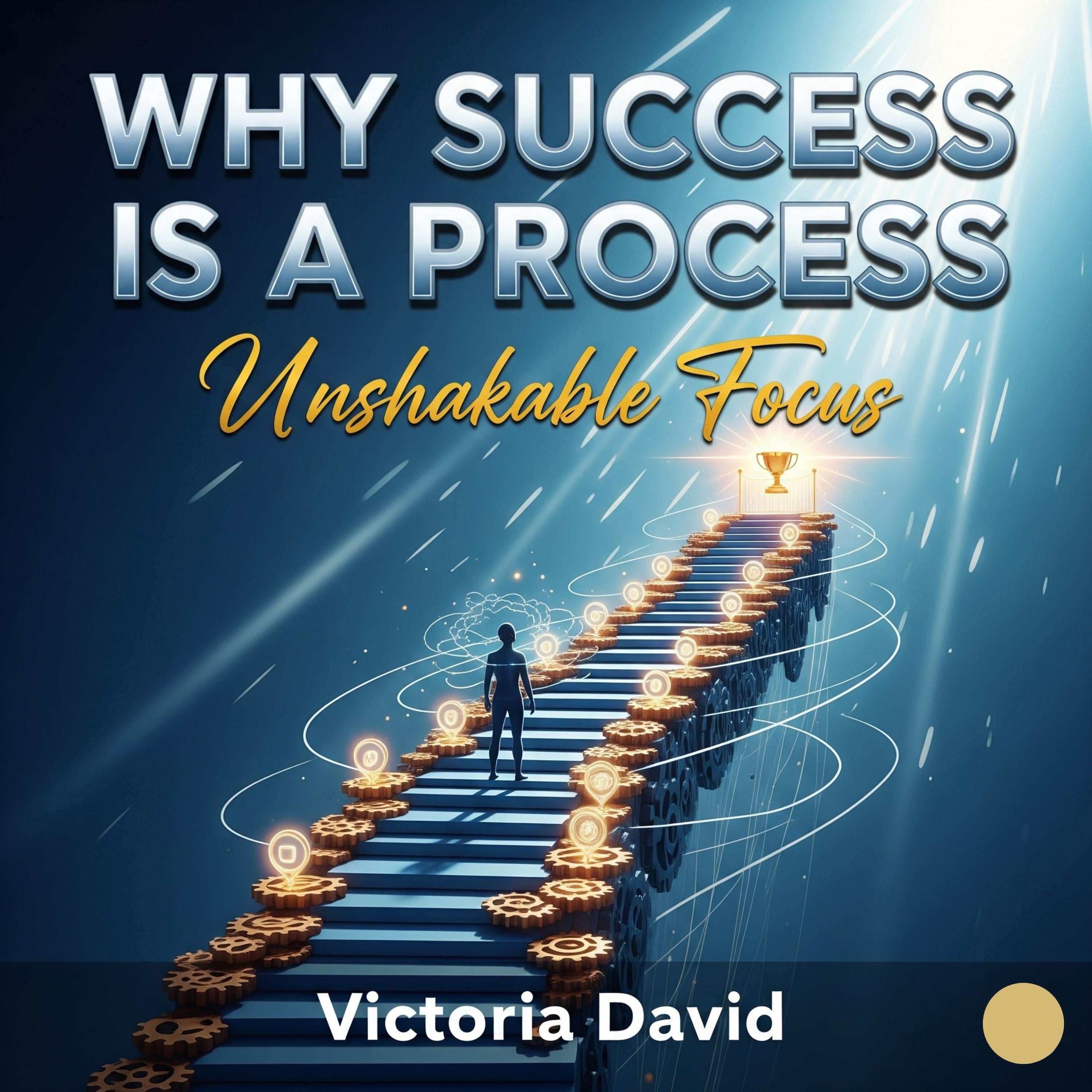 Why Success is a Process