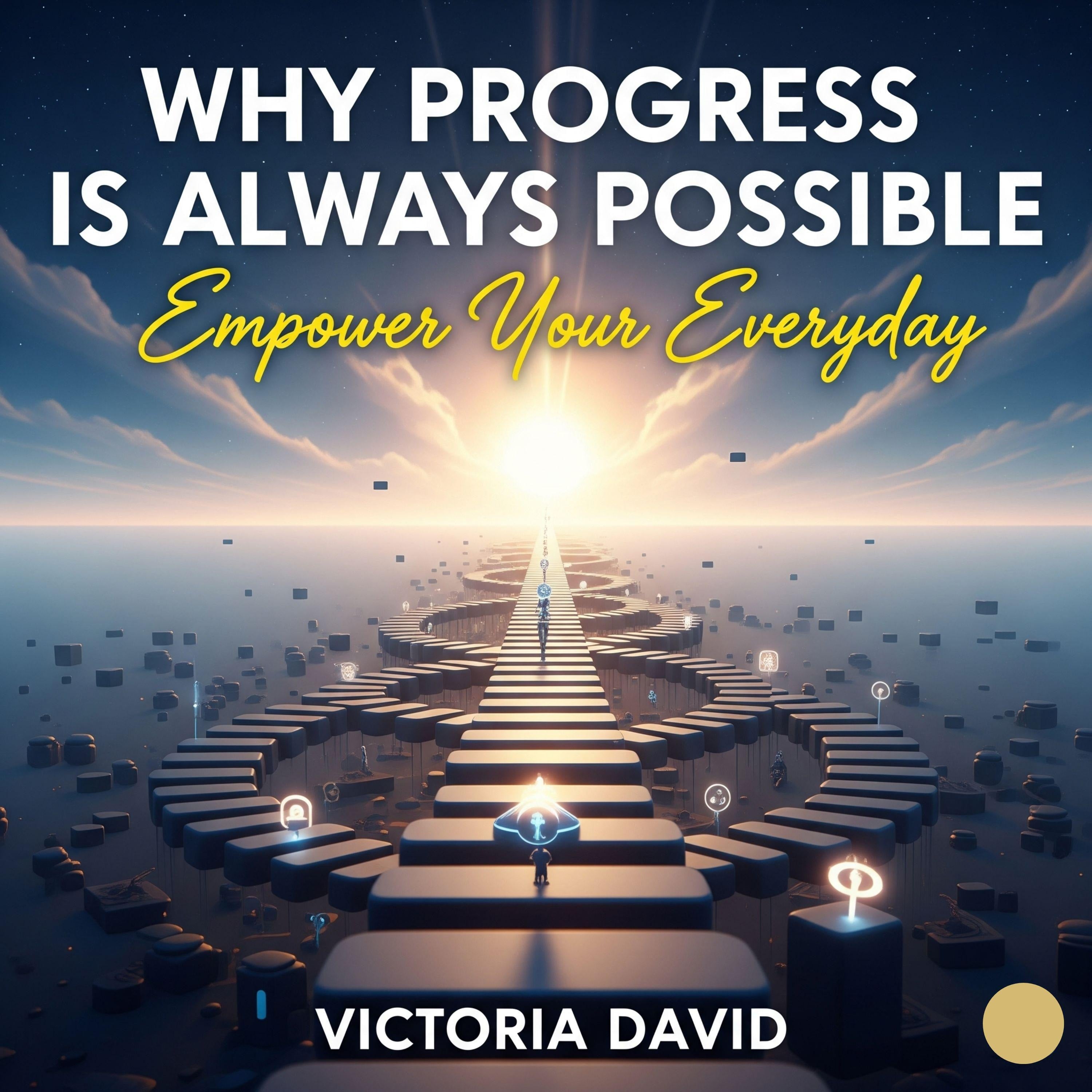 Why Progress Is Always Possible