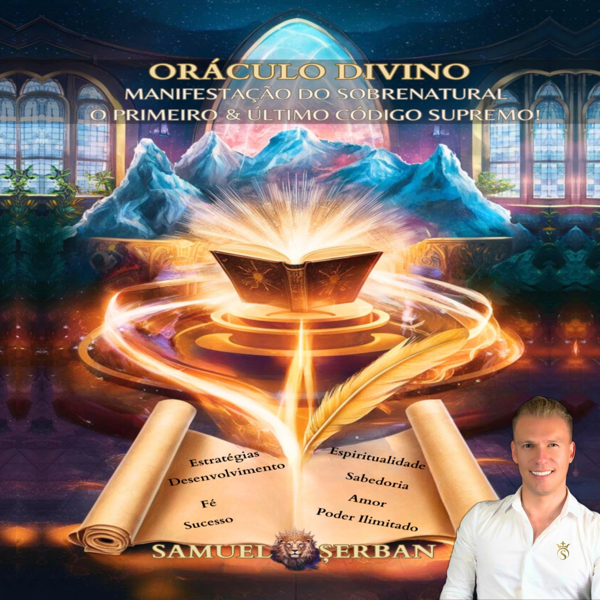 O ORÁCULO DIVINO