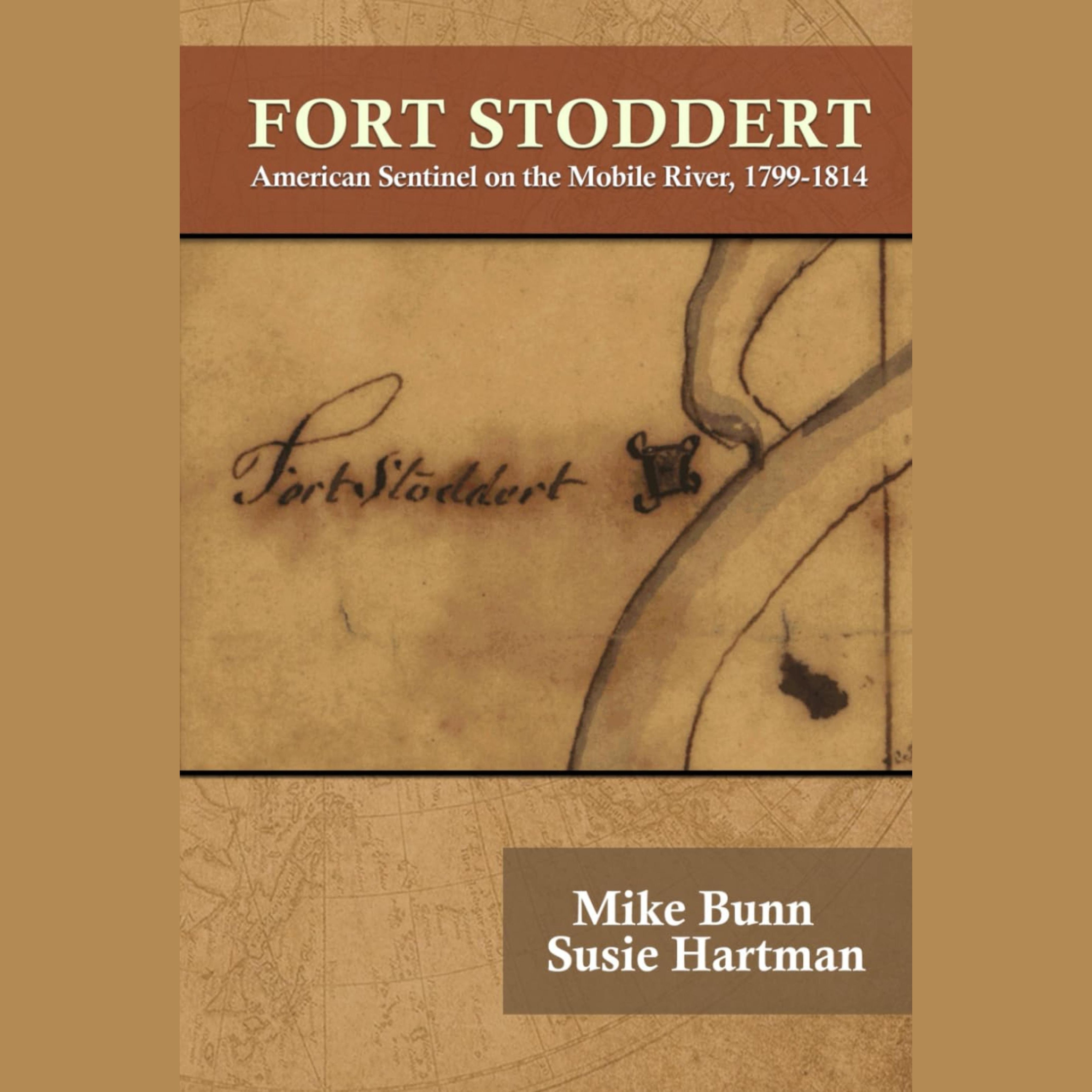 Fort Stoddert
