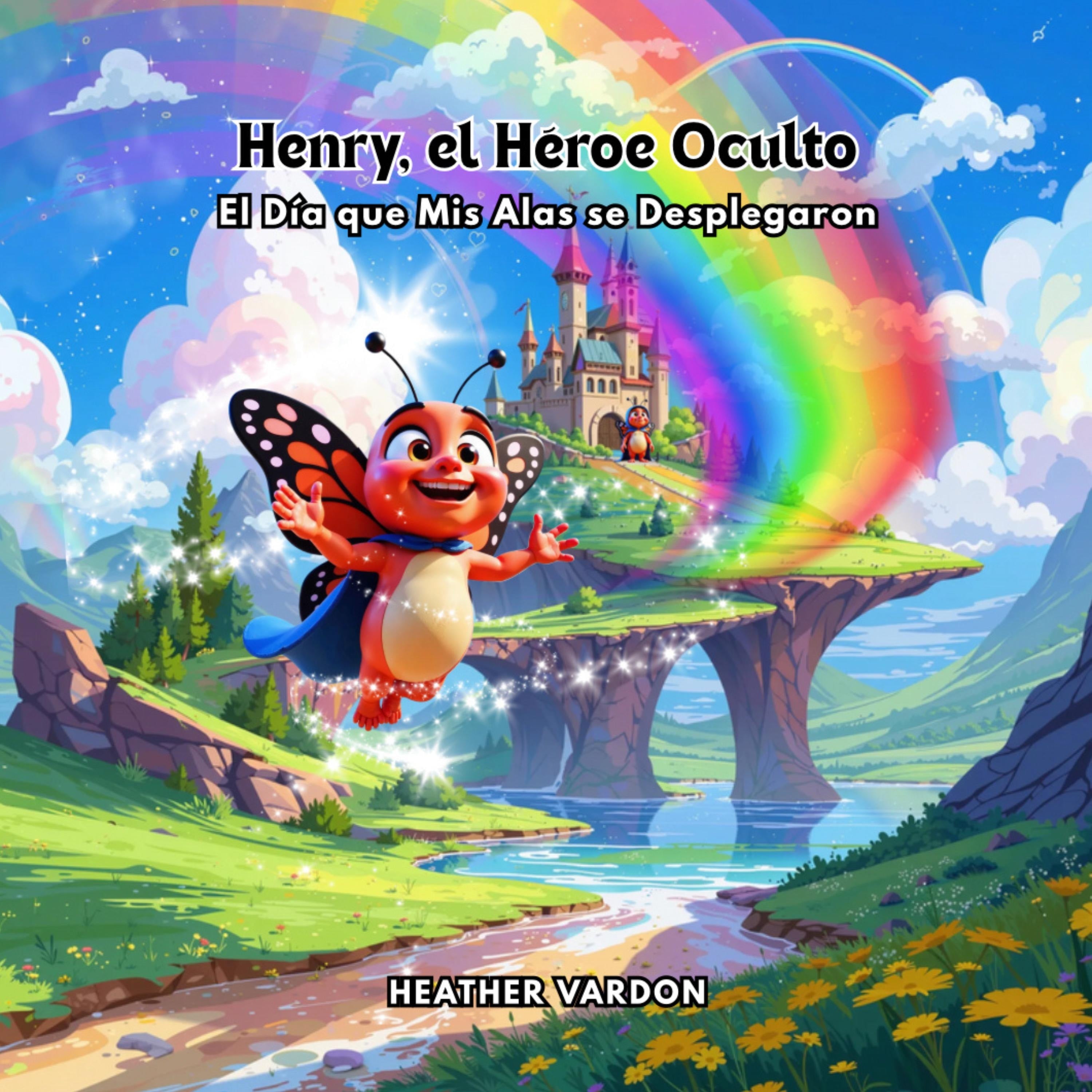 Henry, el Héroe Oculto
