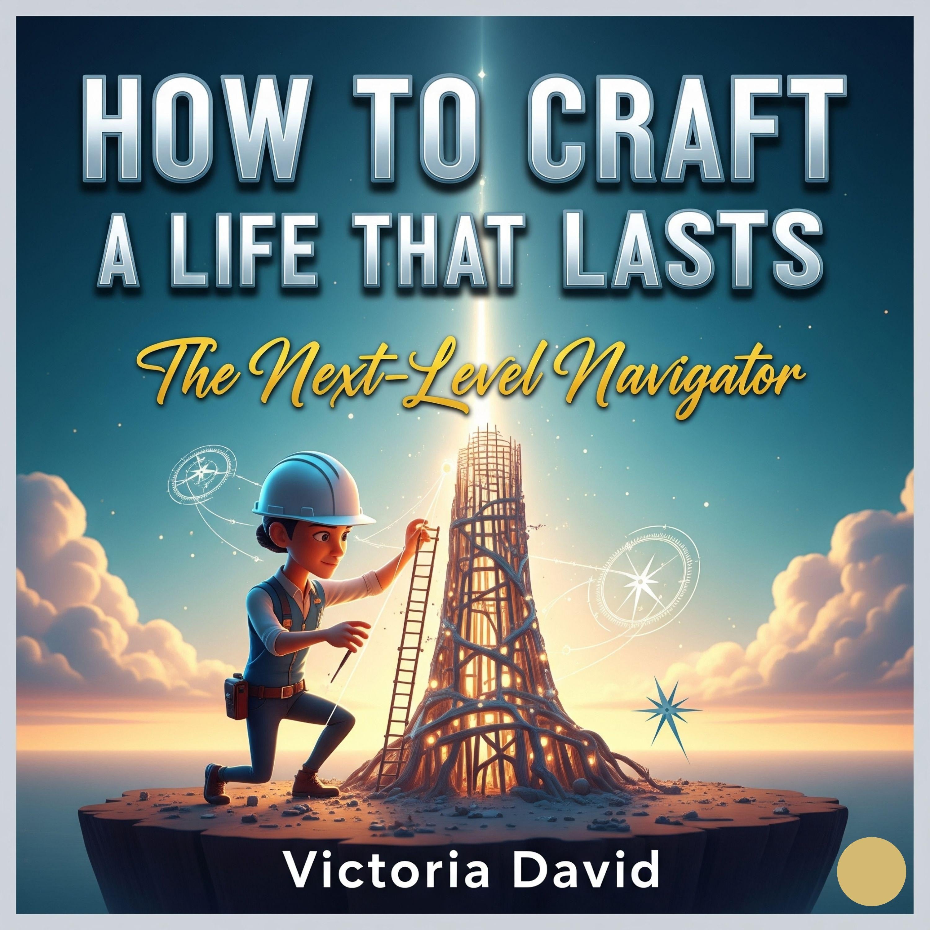 How to Craft a Life That Lasts
