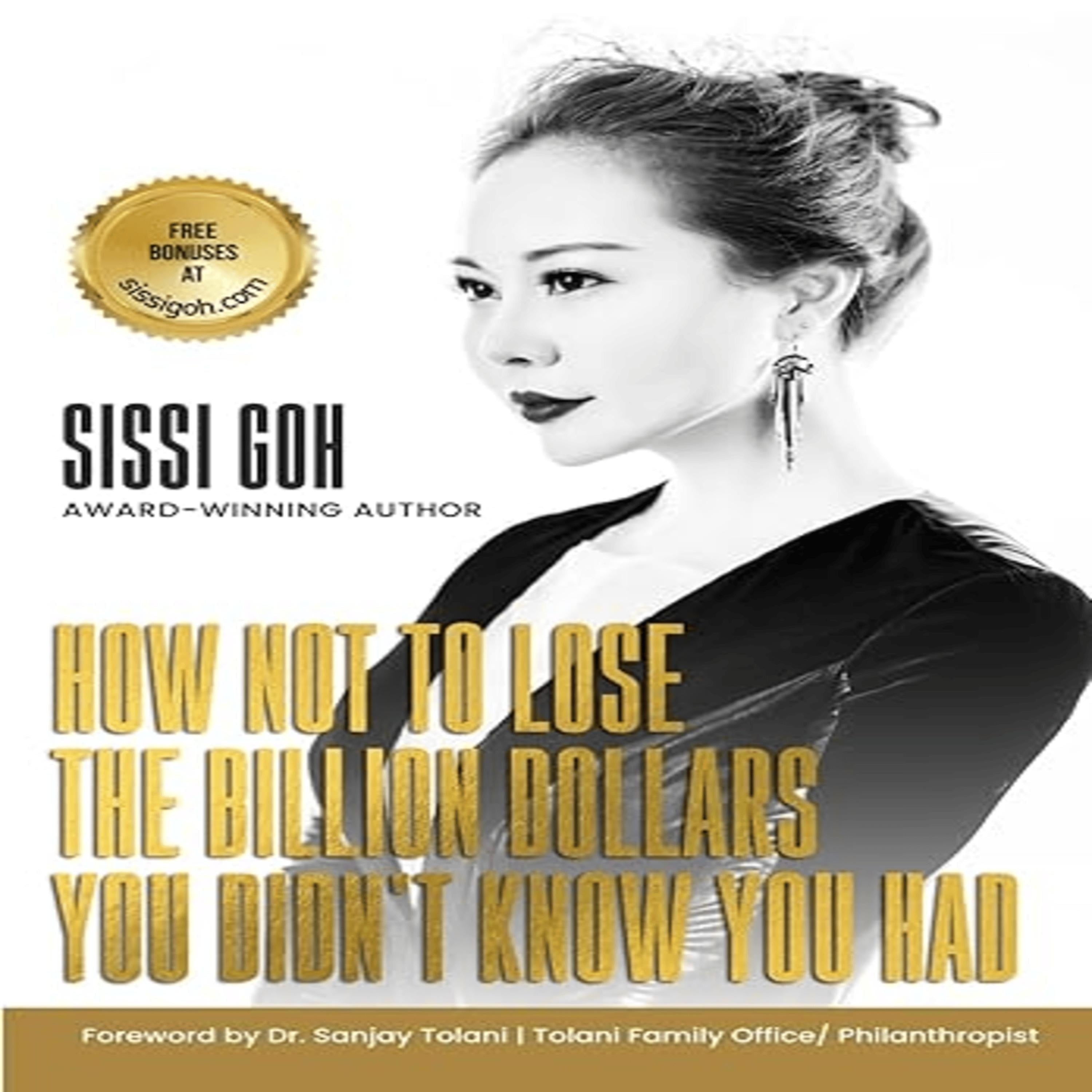 How Not To Lose The Billion Dollars You Didn't Know You Had