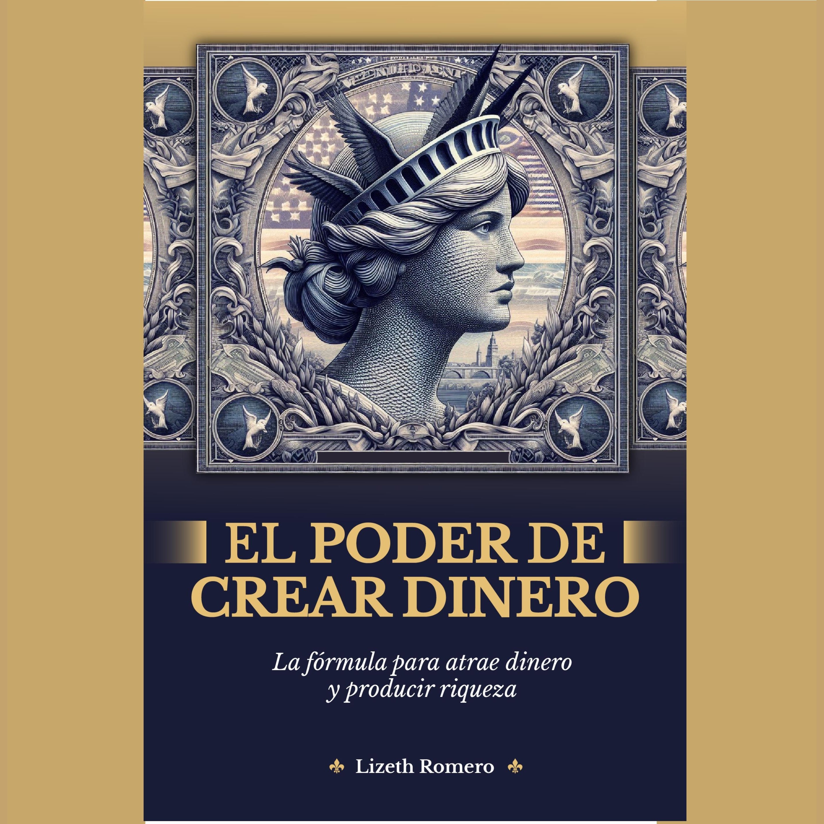 EL PODER DE CREAR DINERO