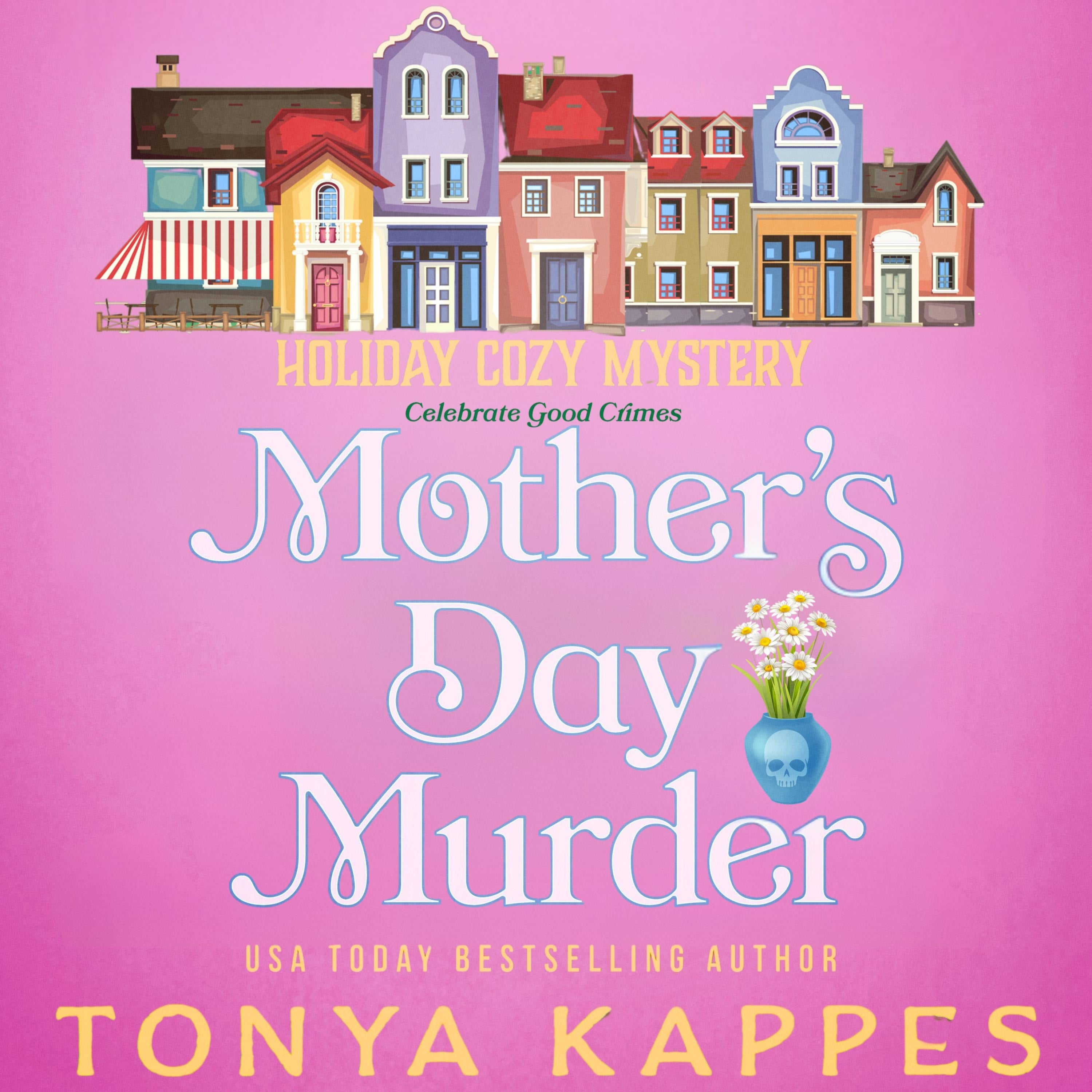 Mother's Day Murder