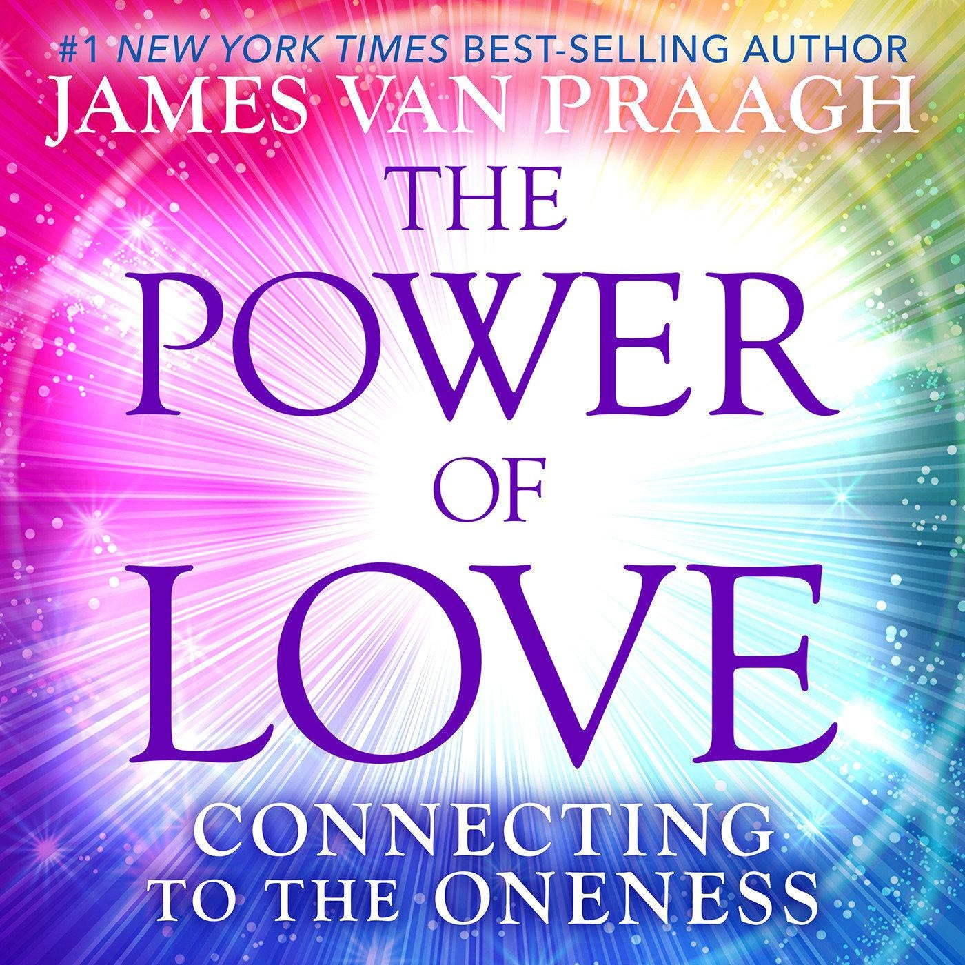 The Power of Love
