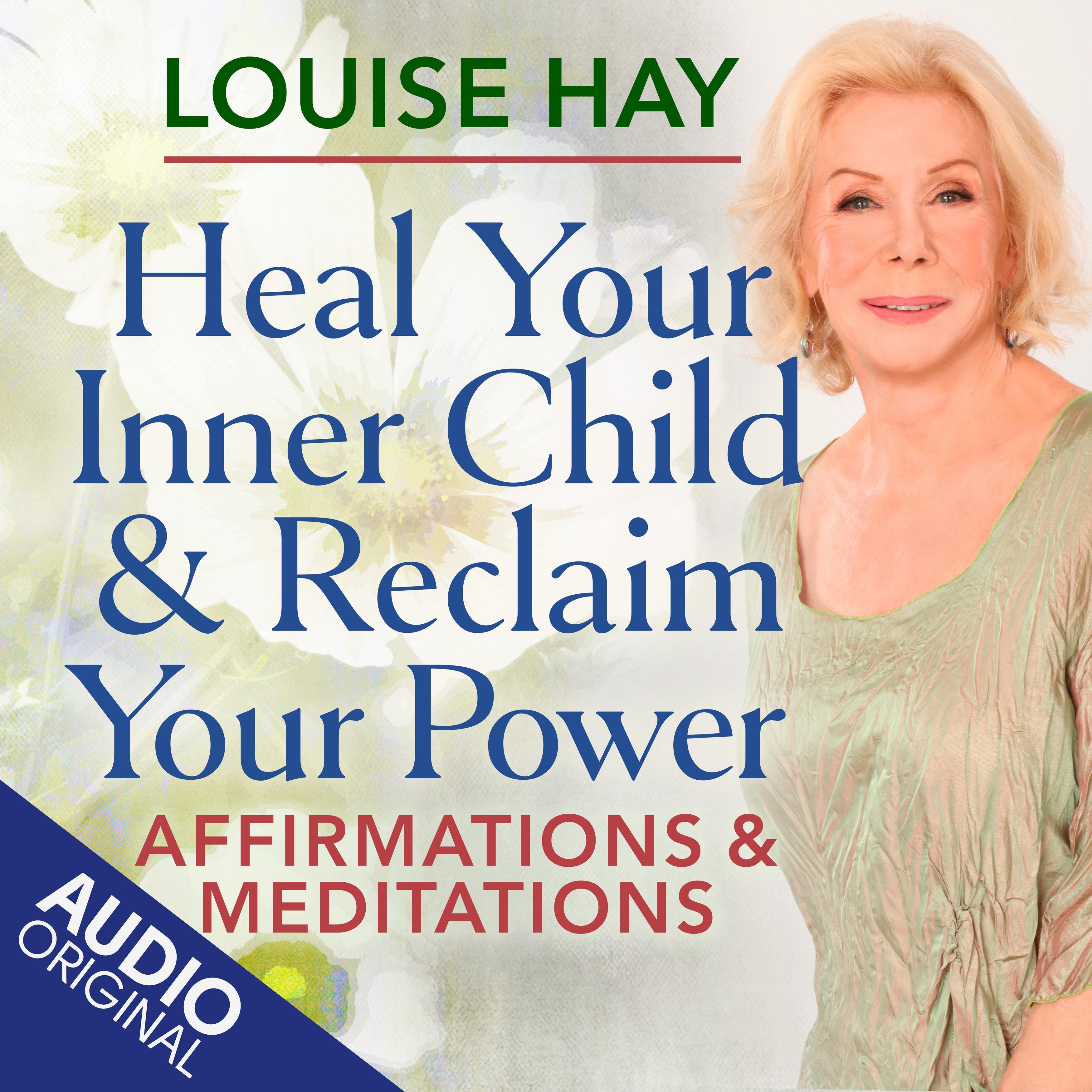 Heal Your Inner Child & Reclaim Your Power