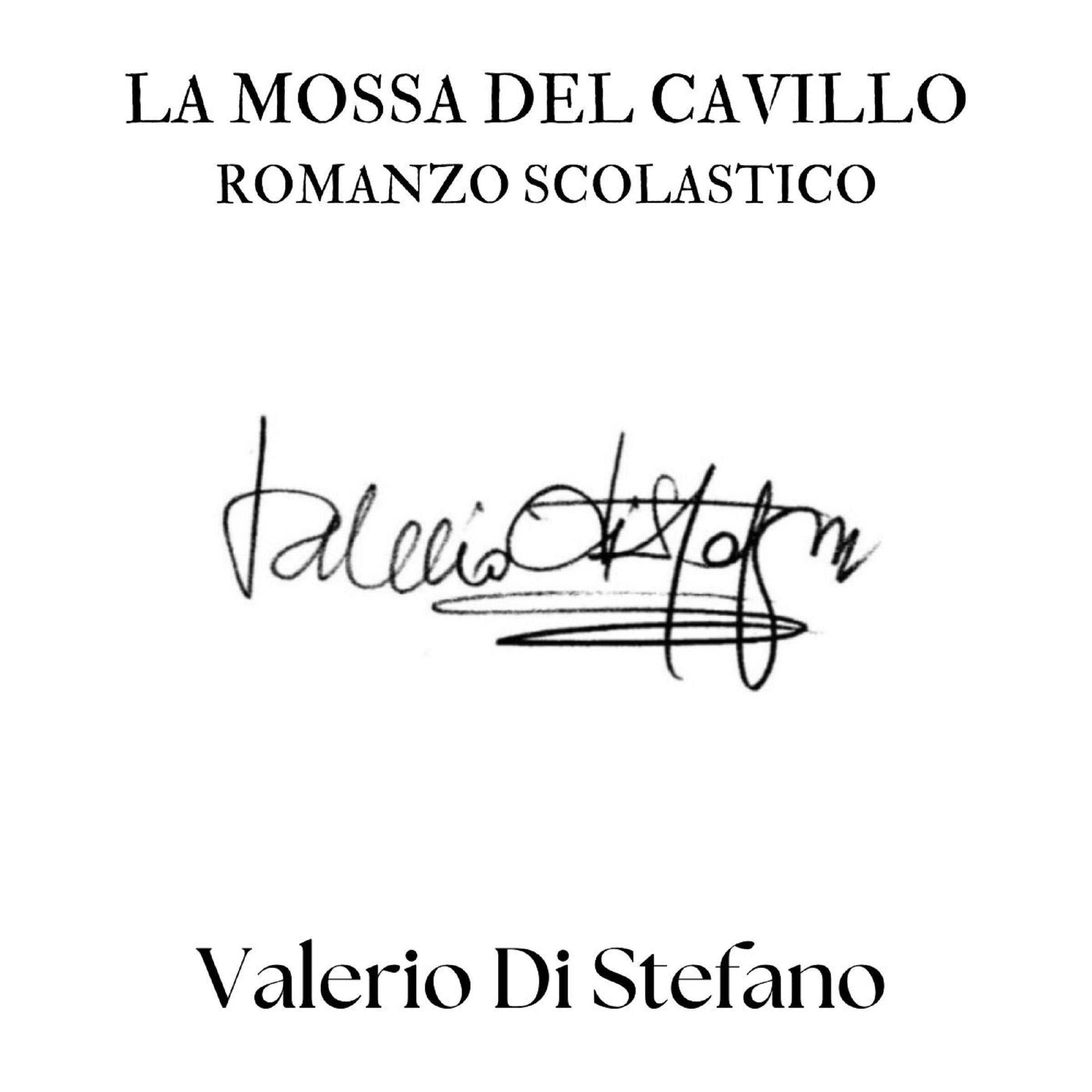 La mossa del cavillo