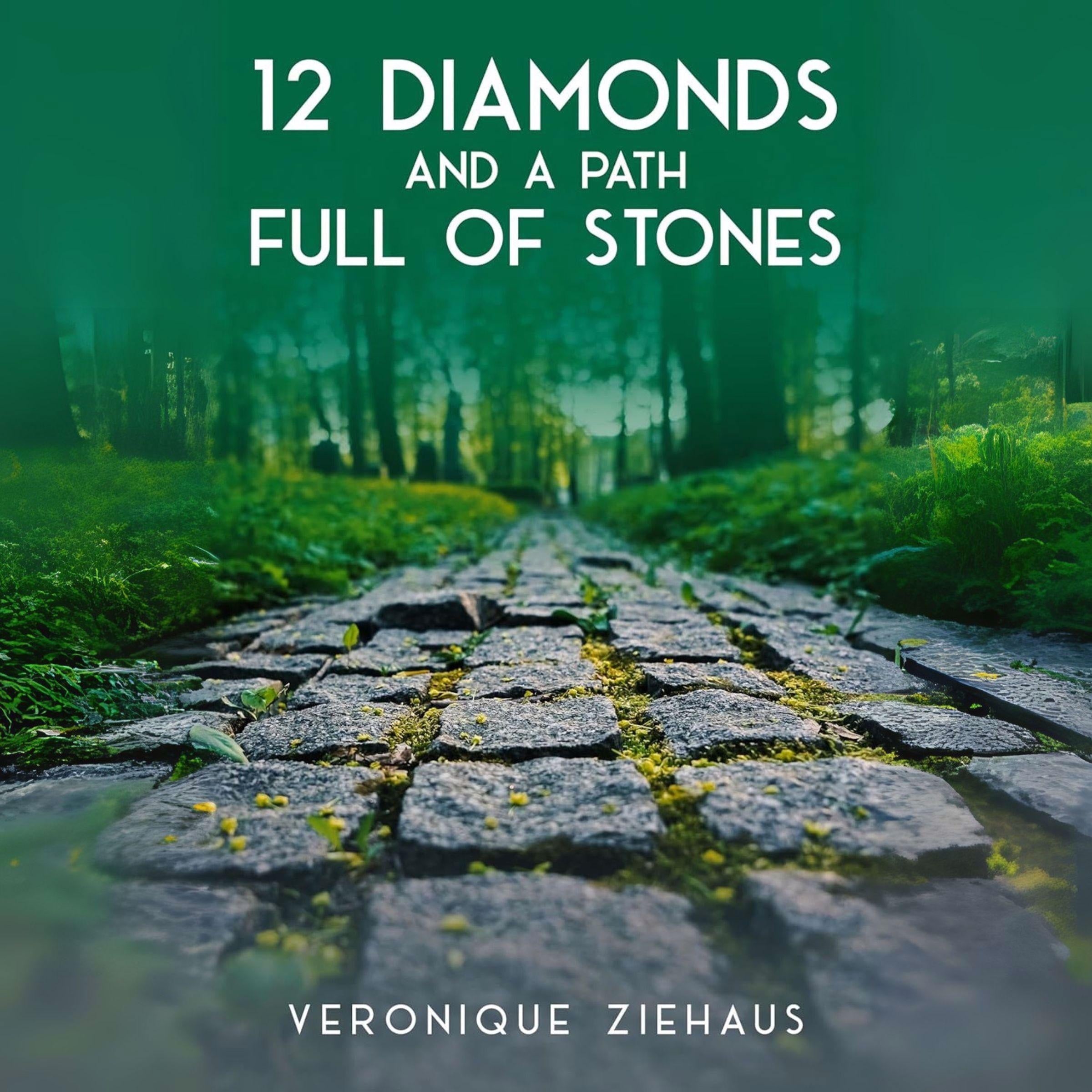 12 Diamonds And A Path Full Of Stones