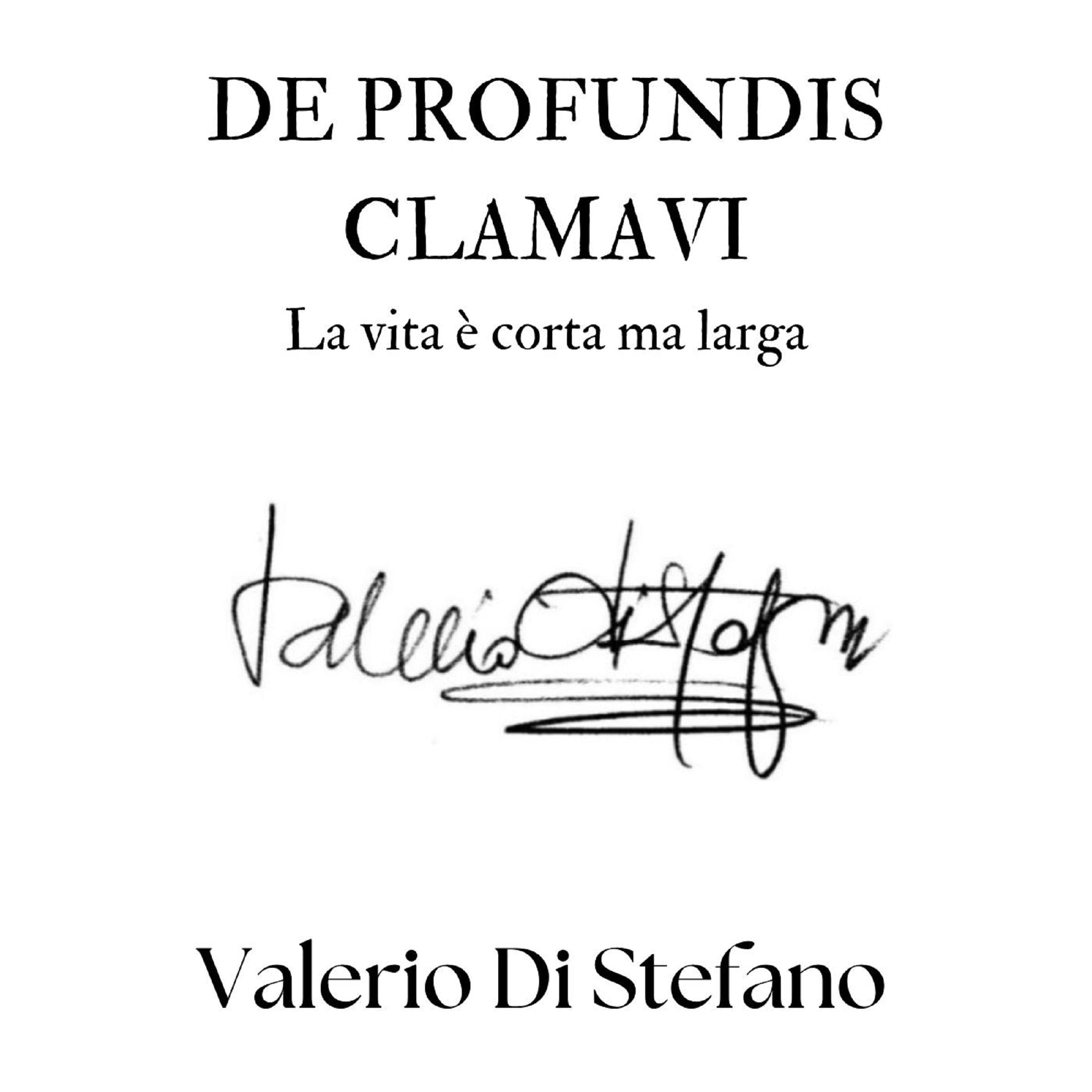 De Profundis Clamavi