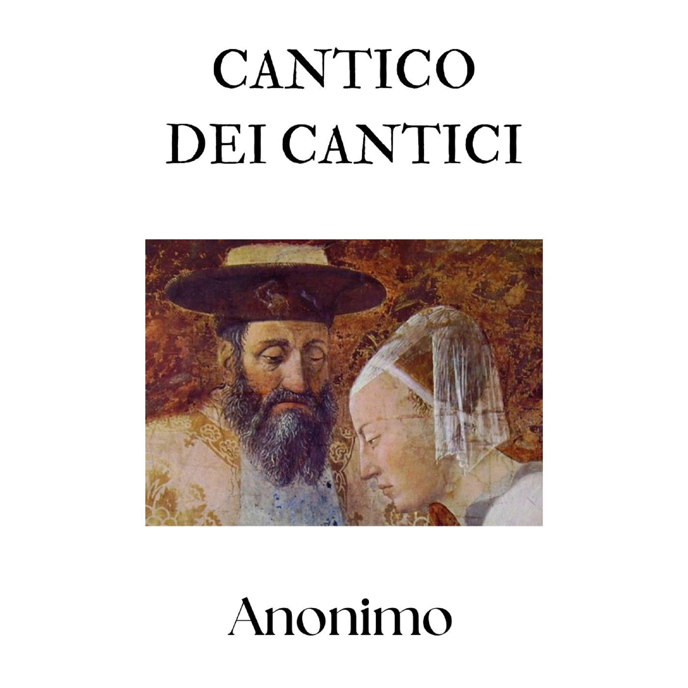Cantico dei Cantici