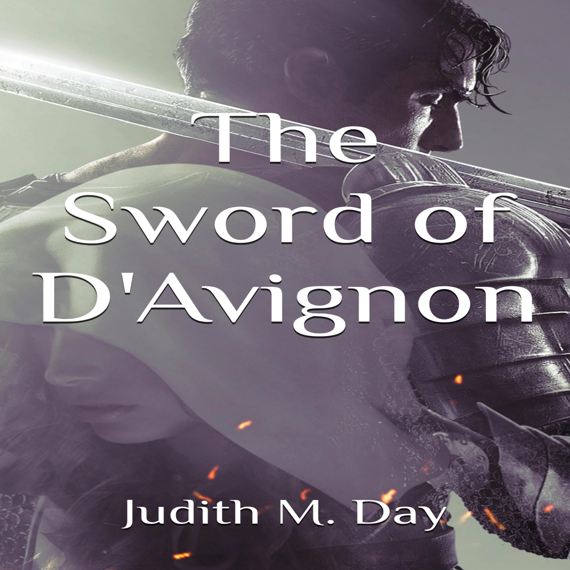The Sword of D'Avignon