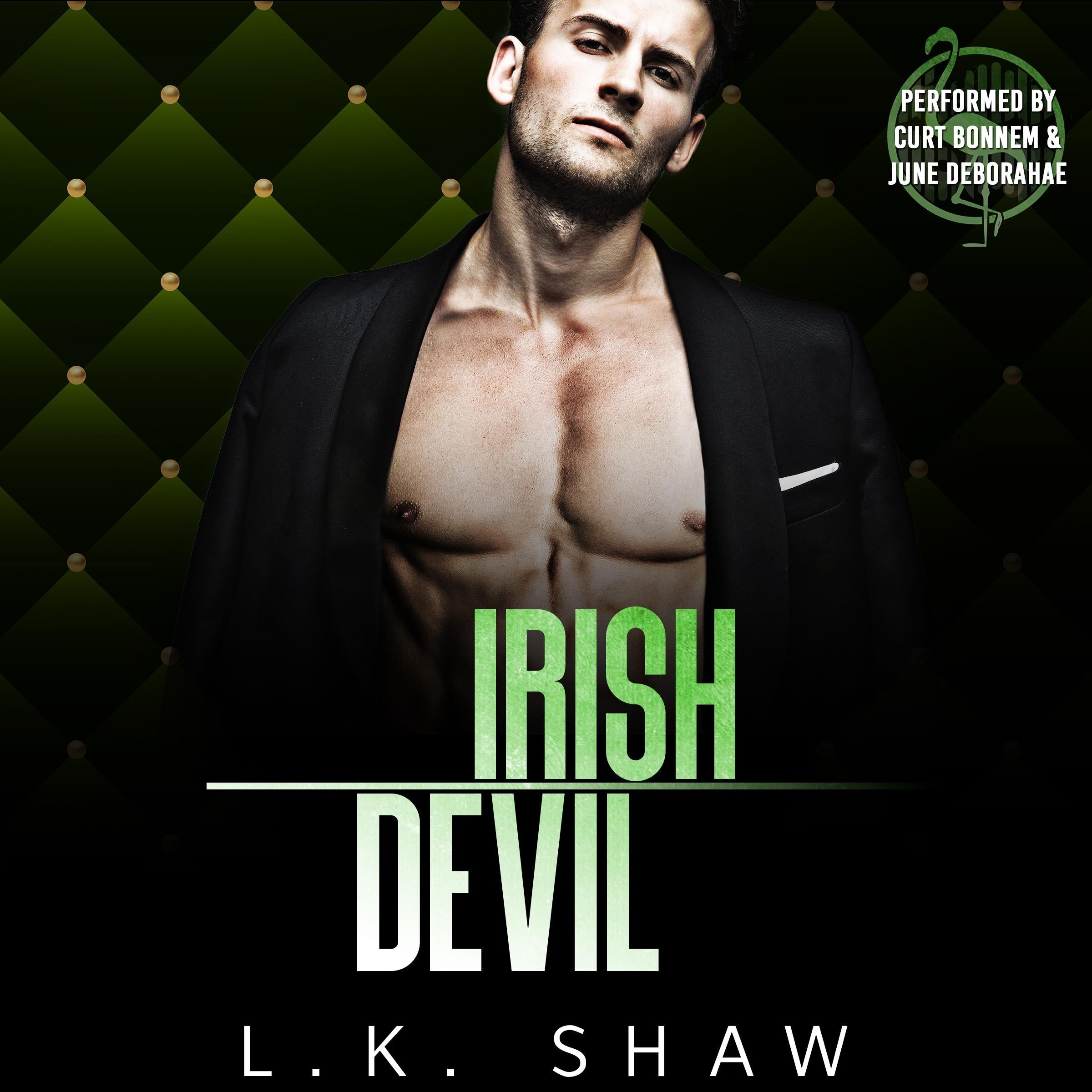 Irish Devil
