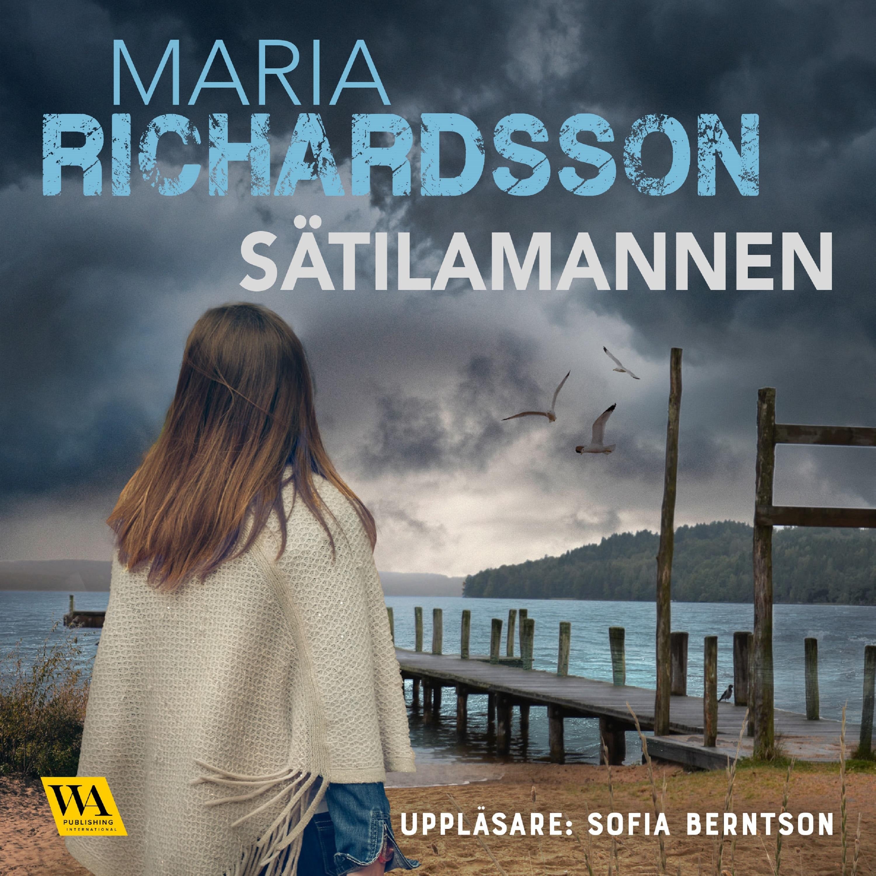 Sätilamannen