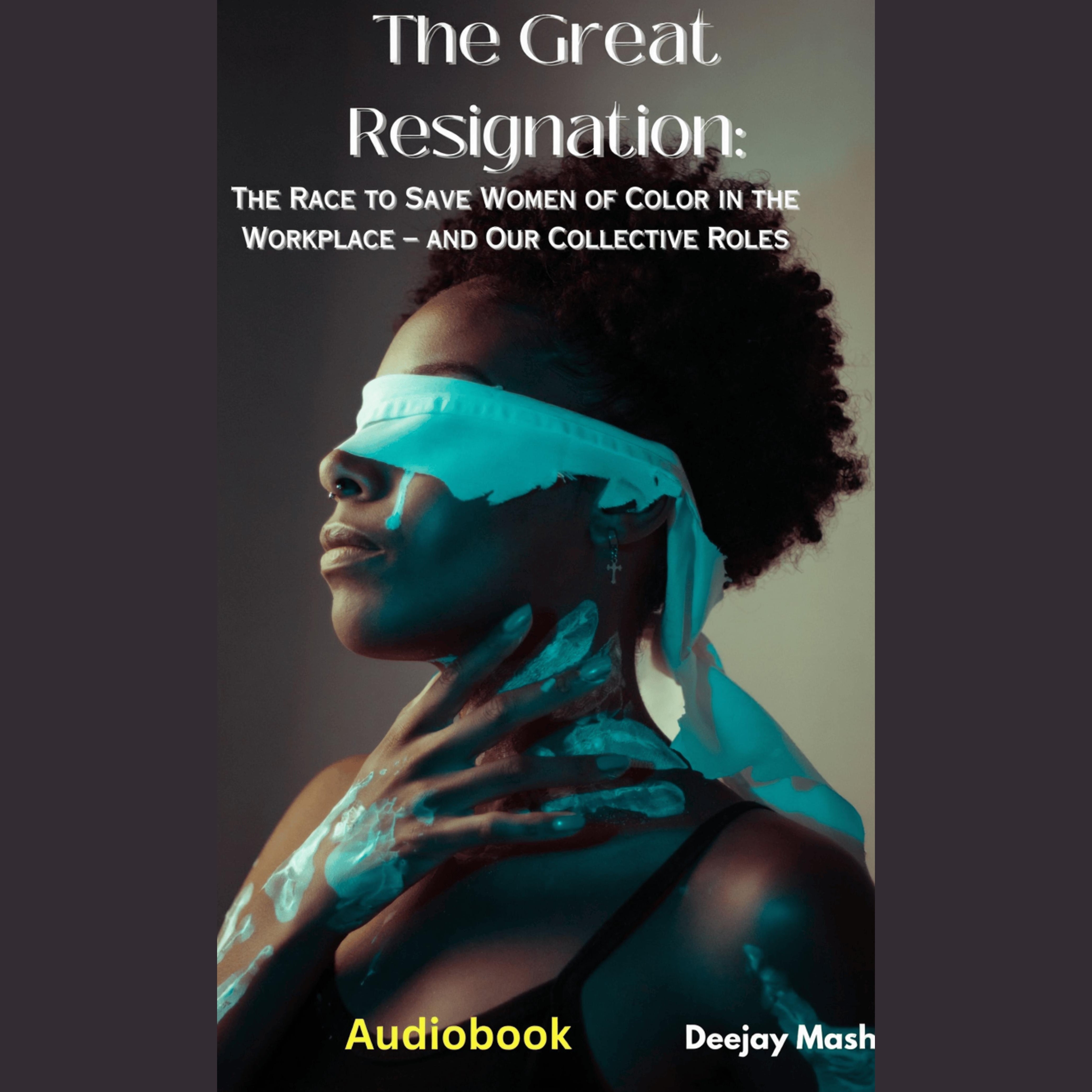 The Great Resignation