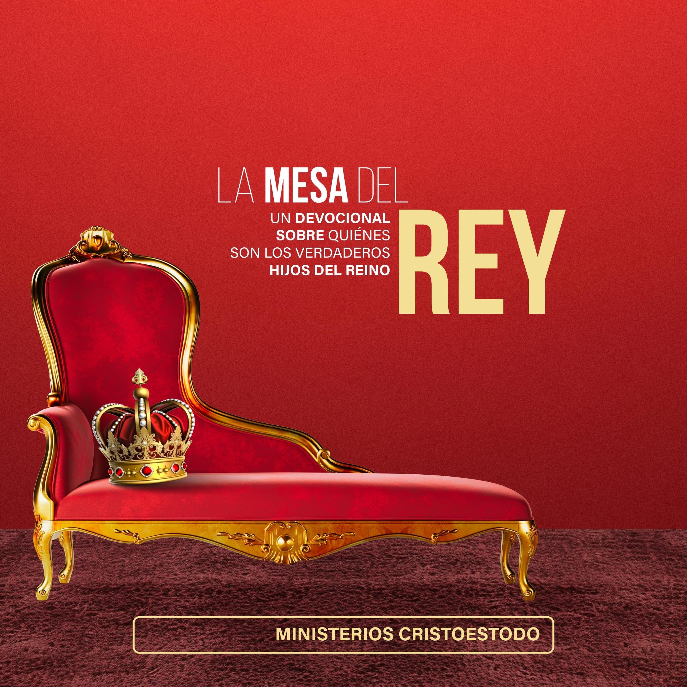 La Mesa del Rey