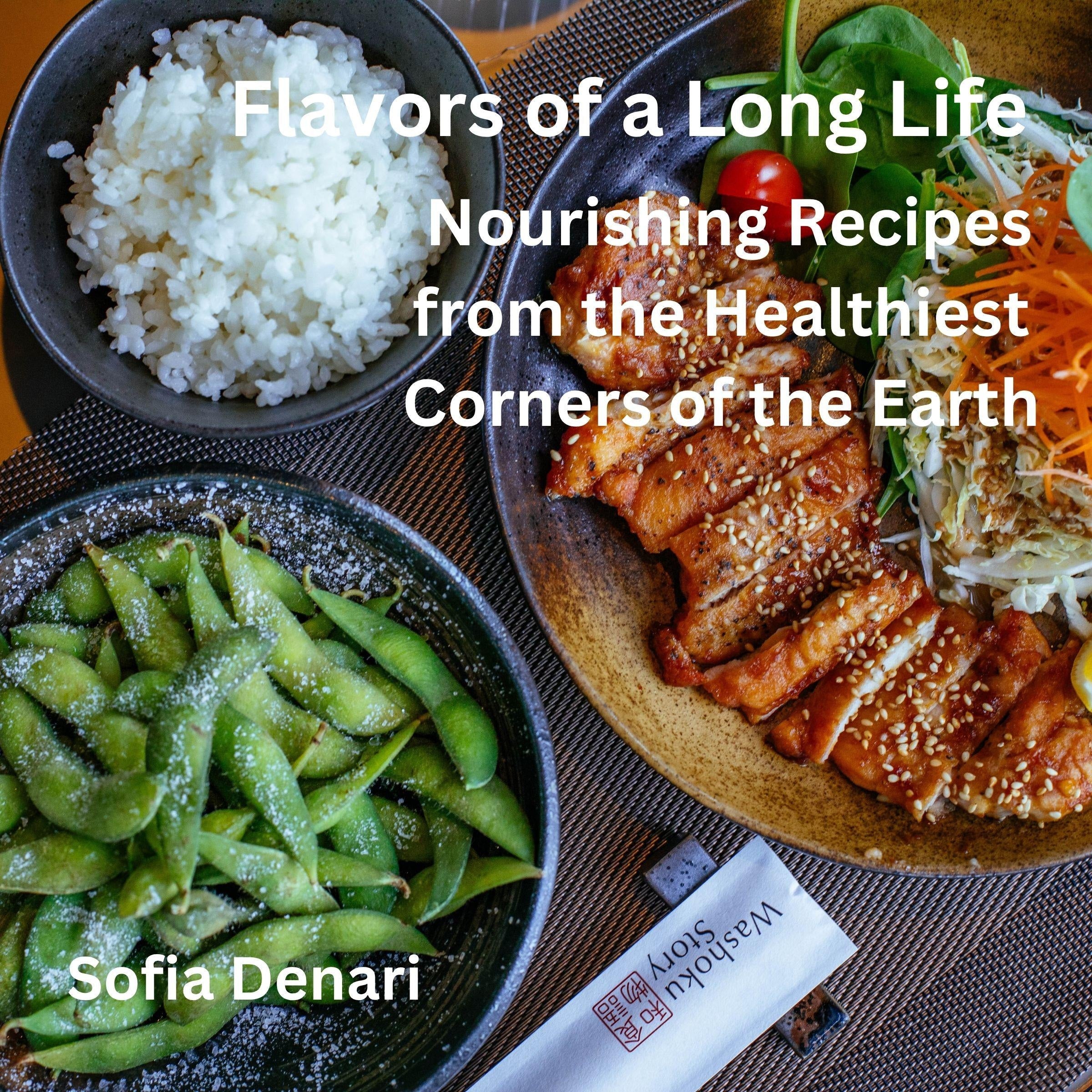 Flavors of a Long Life
