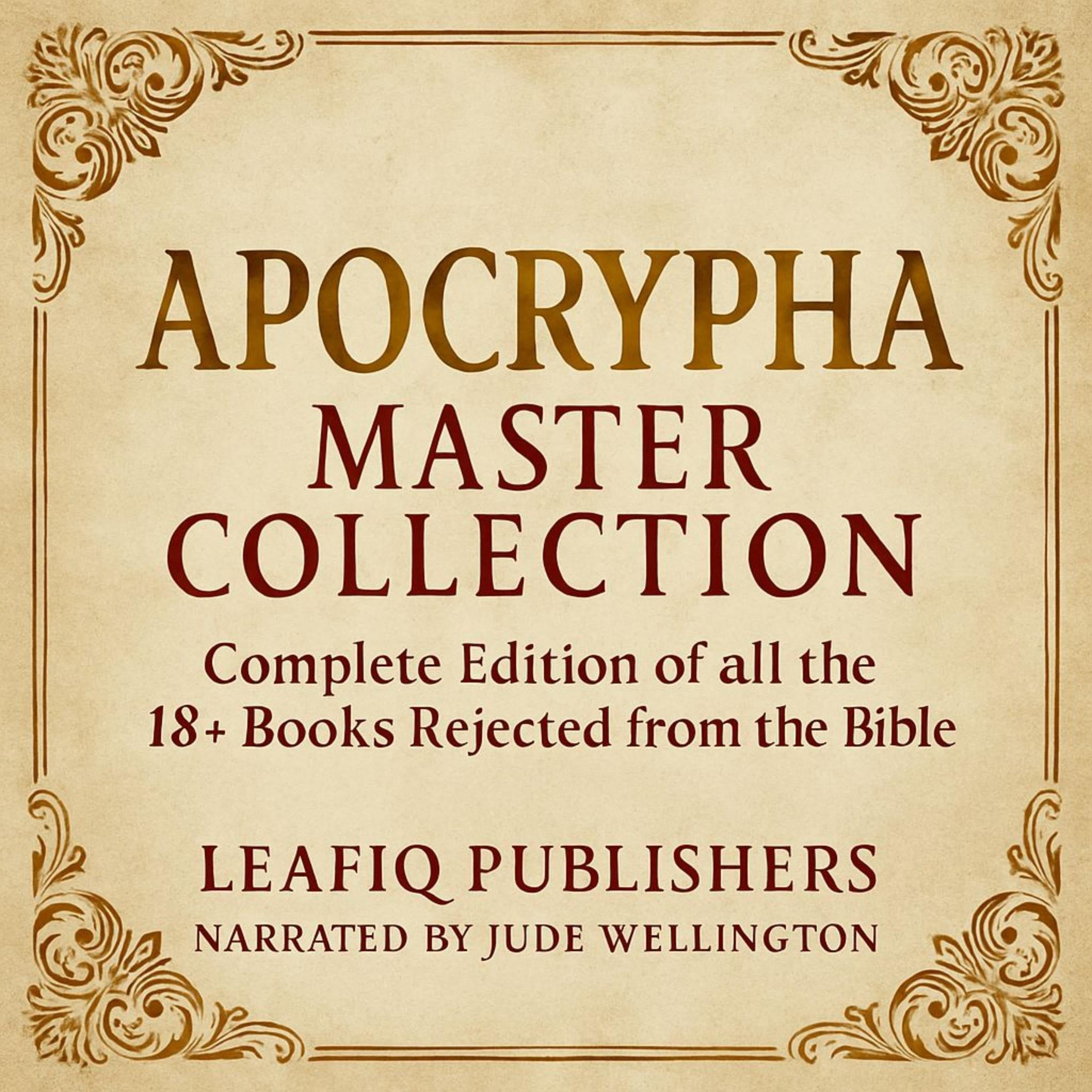 Apocrypha Master Collection