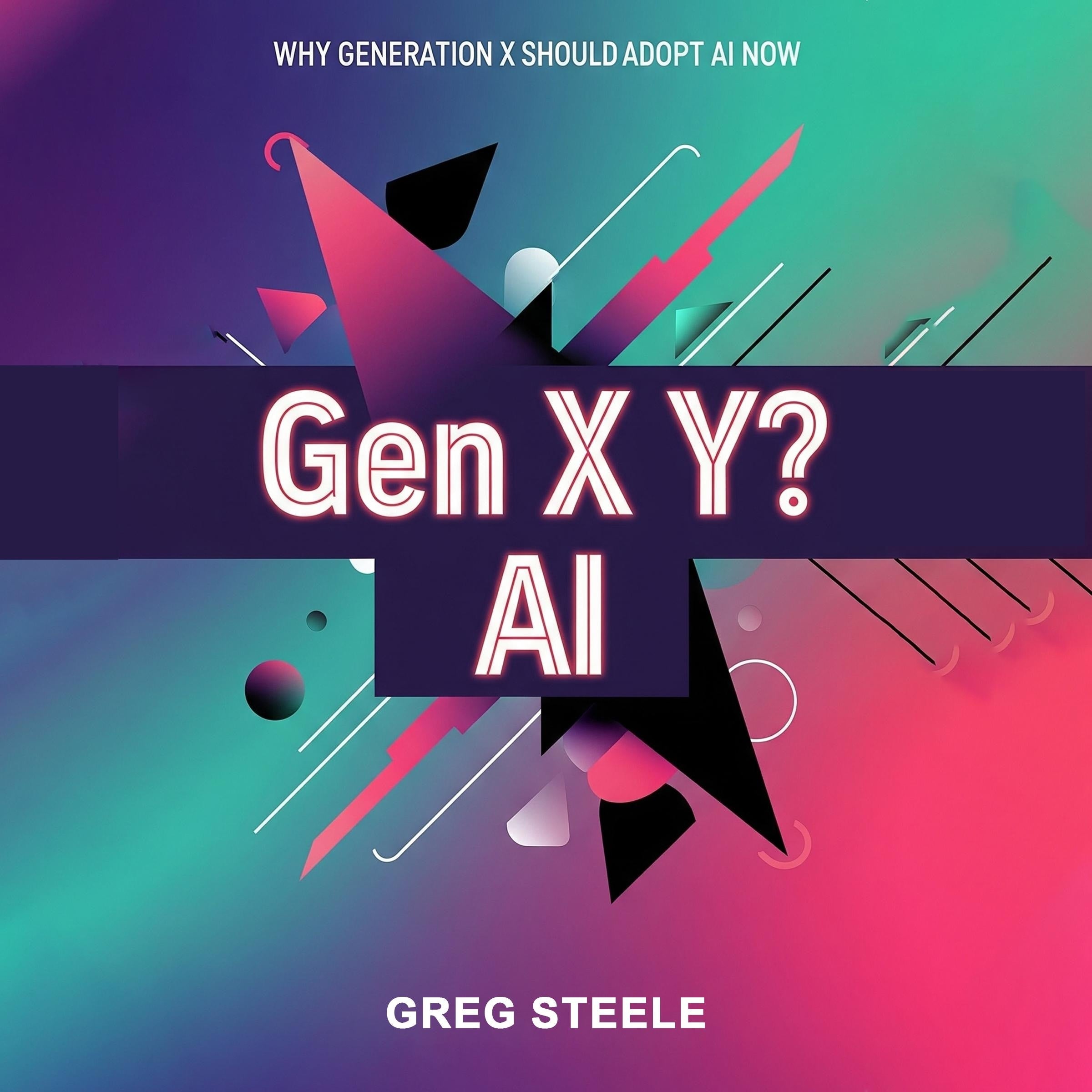 Gen X Y? AI