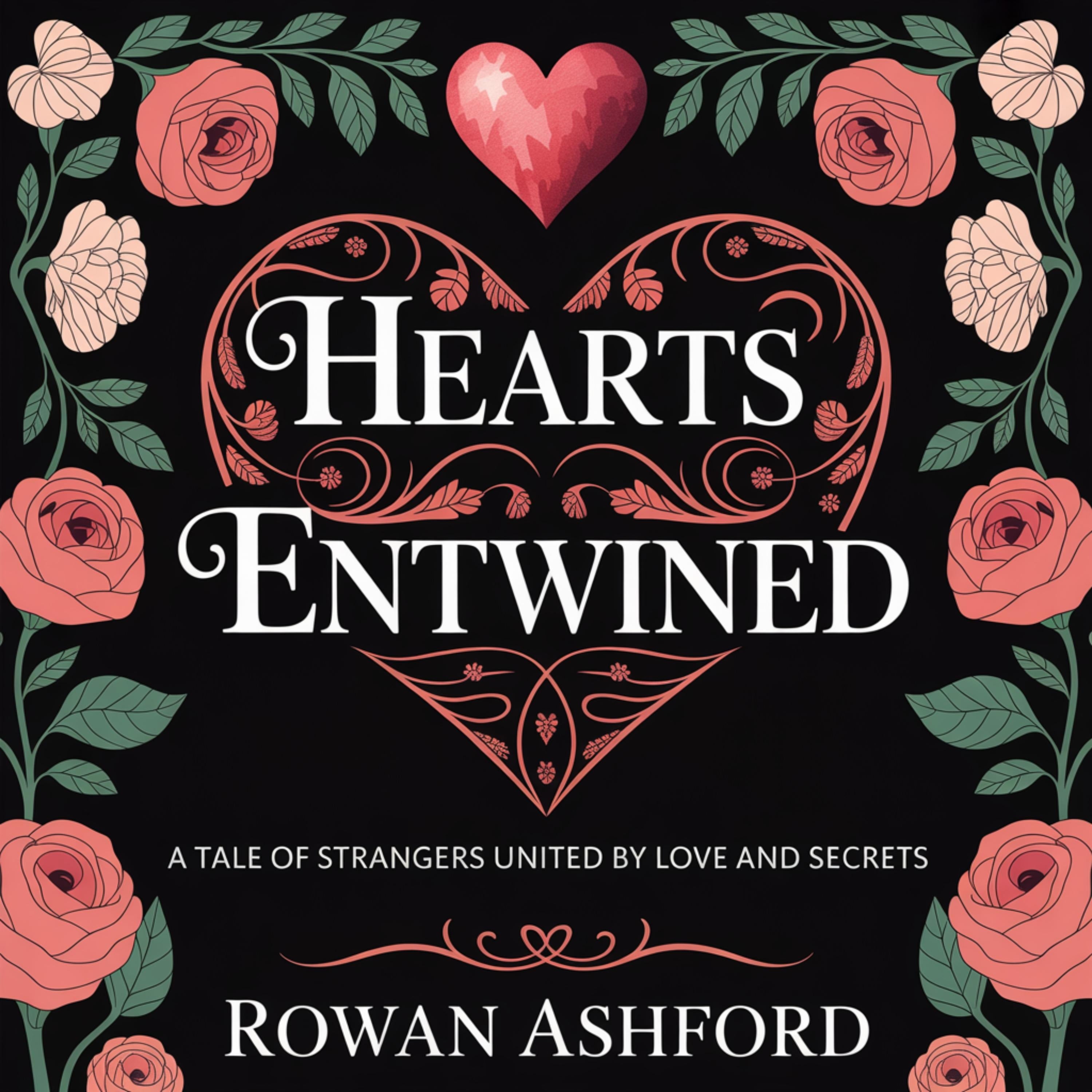 Hearts Entwined